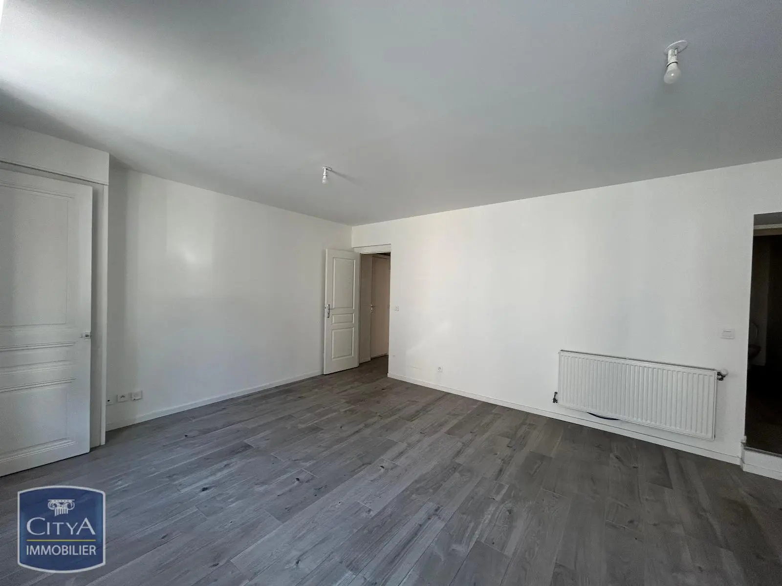 Photo 1 appartement Rive-de-Gier