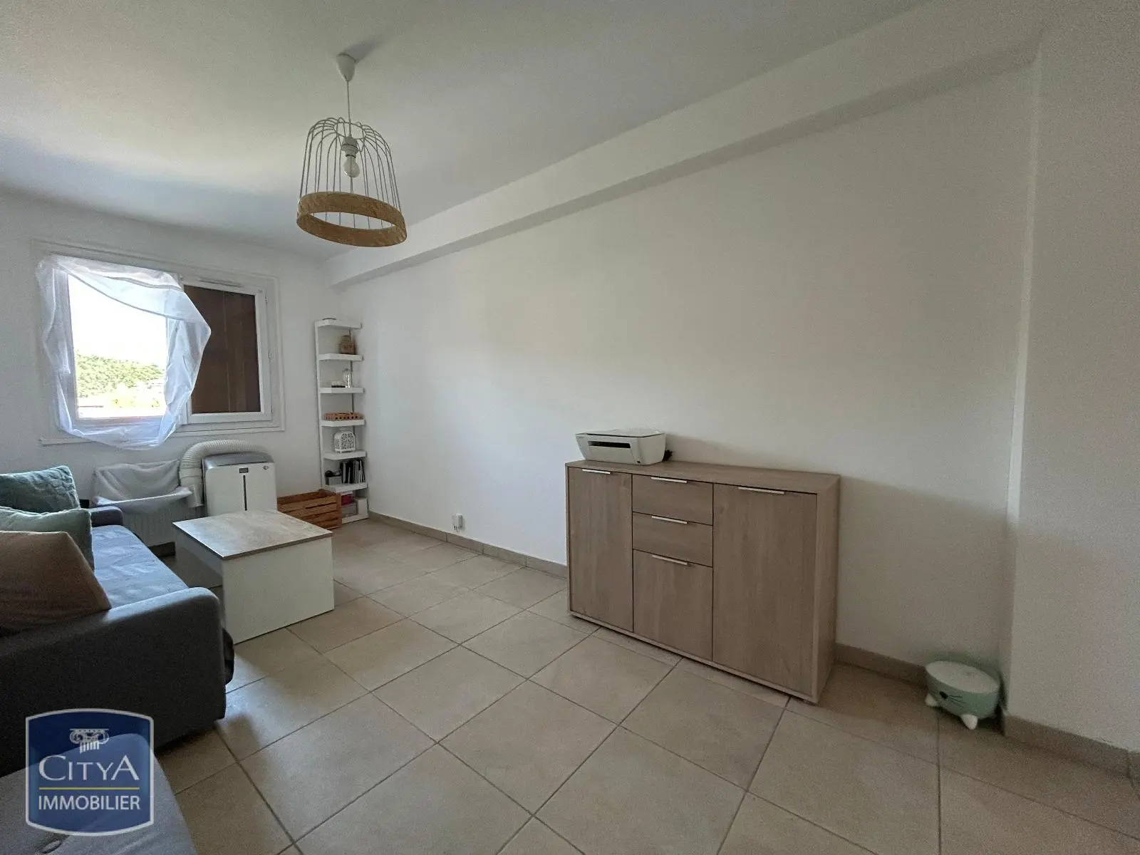 Photo 1 Appartement 3 pièces 55.22m²