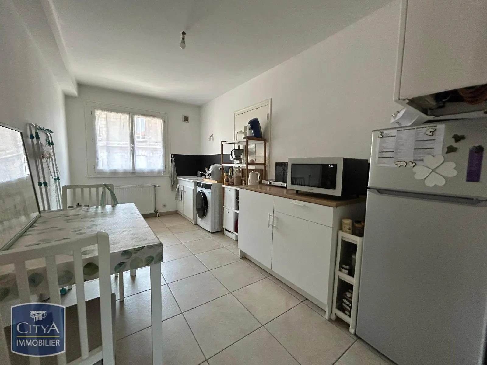 Photo 2 appartement Rive-de-Gier