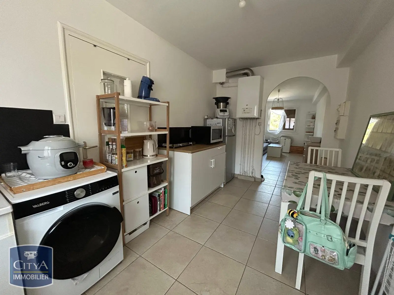 Photo 3 appartement Rive-de-Gier