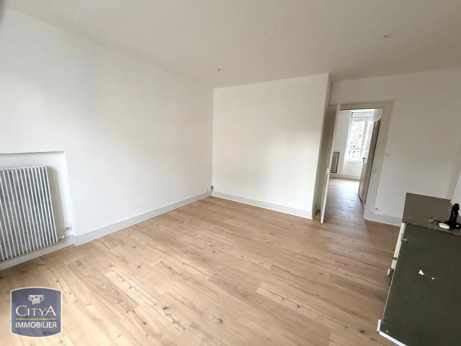 Photo 5 Appartement 3 pièces 57.24m²