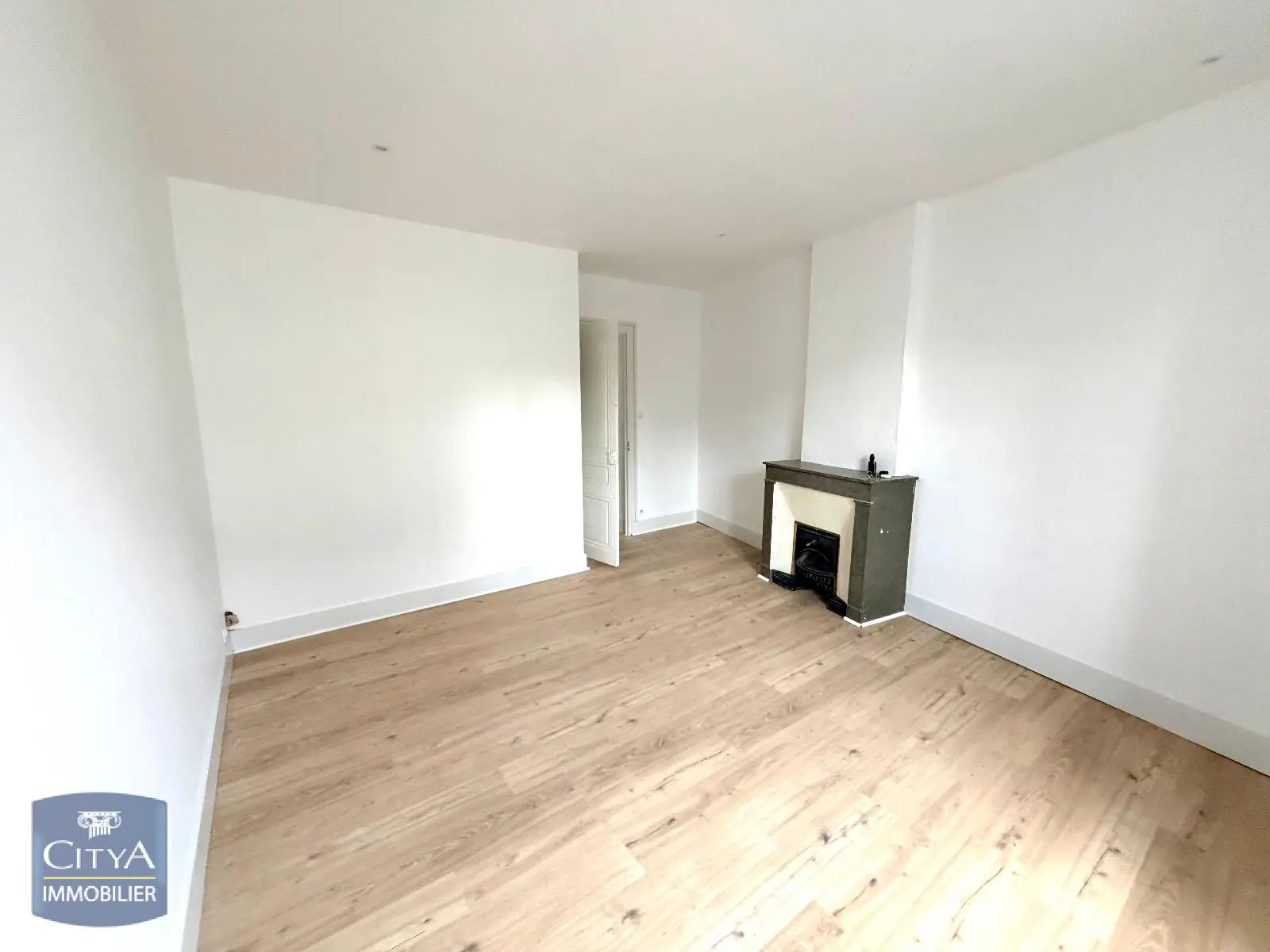 Photo 3 Appartement 3 pièces 57.24m²