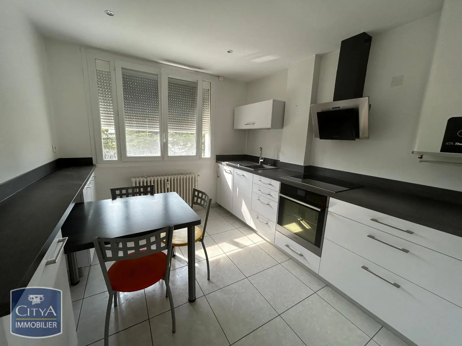 Photo 1 Appartement 3 pièces 65m²