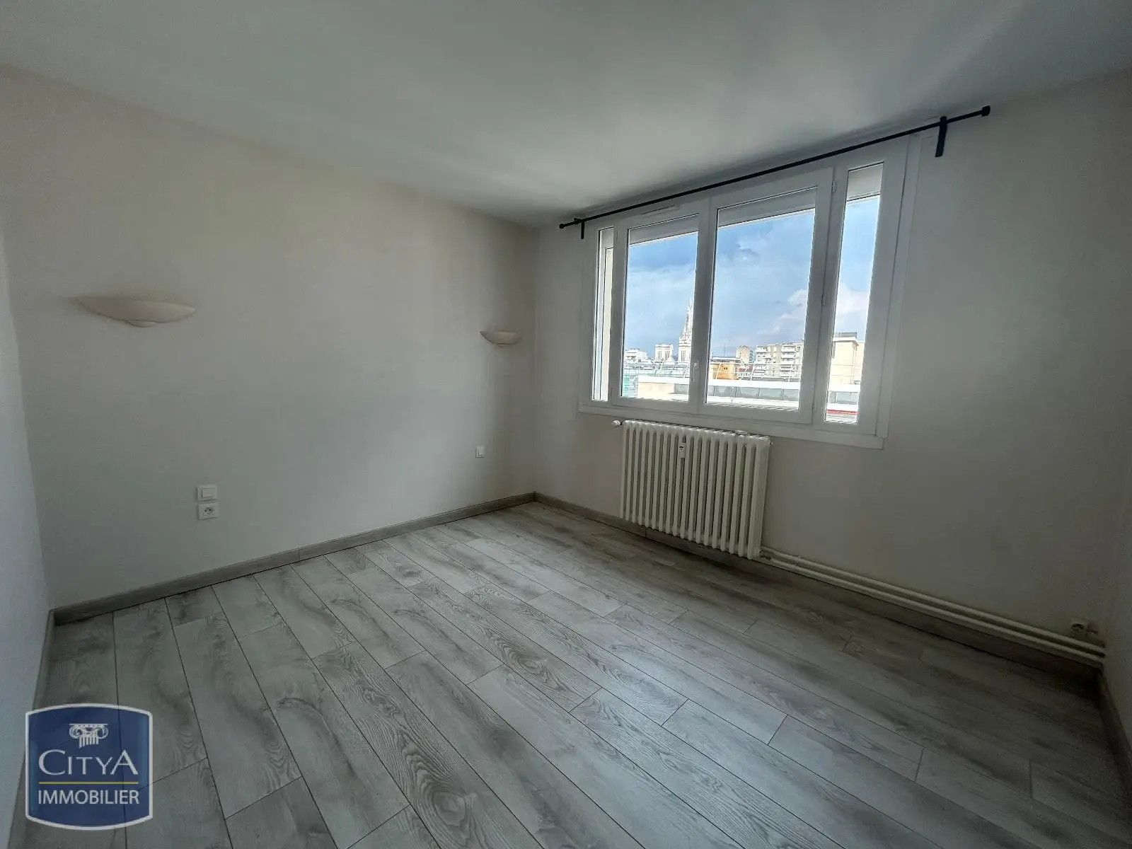 Photo 2 Appartement 3 pièces 65m²