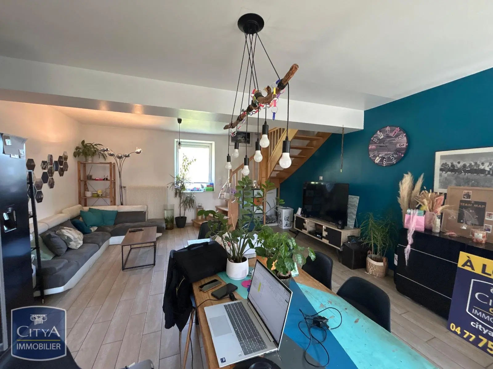 Photo 3 Maison 5 pièces 97m²