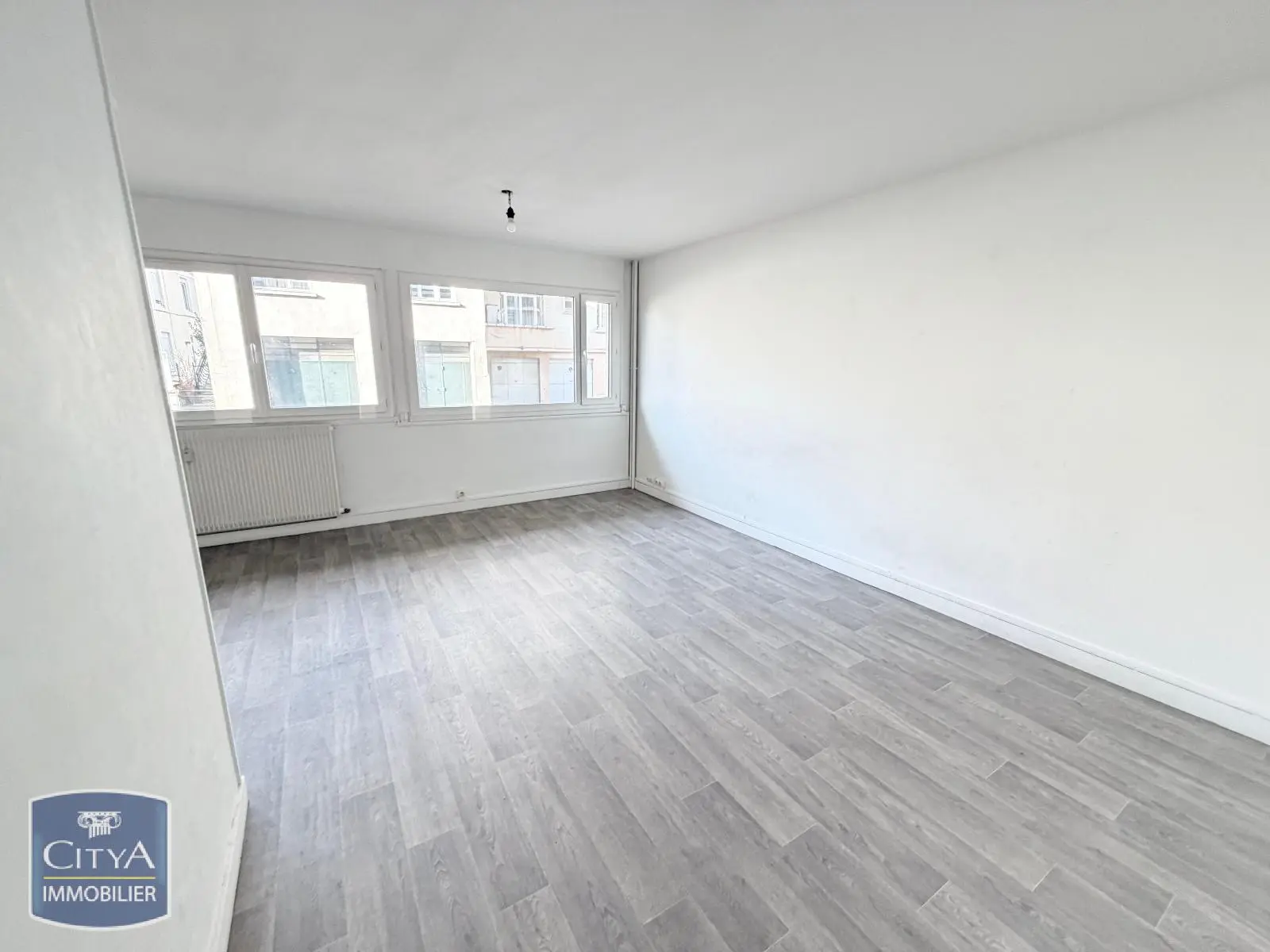 Photo 2 Appartement 2 pièces 53.5m²