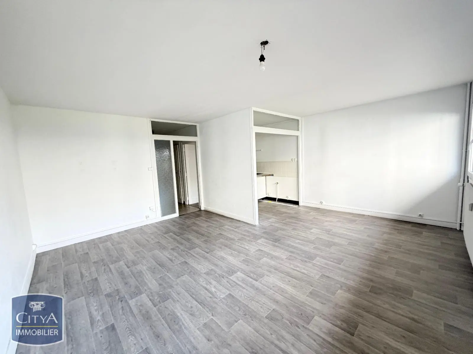 Photo 3 Appartement 2 pièces 53.5m²