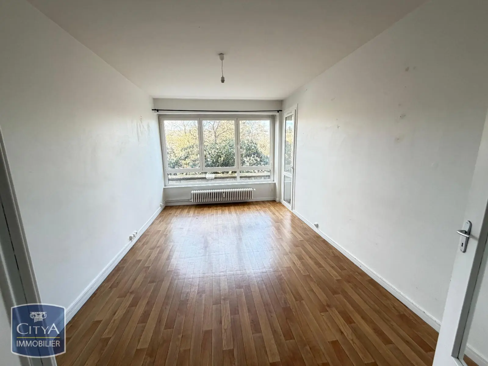 Photo 3 Appartement 2 pièces 56.72m²