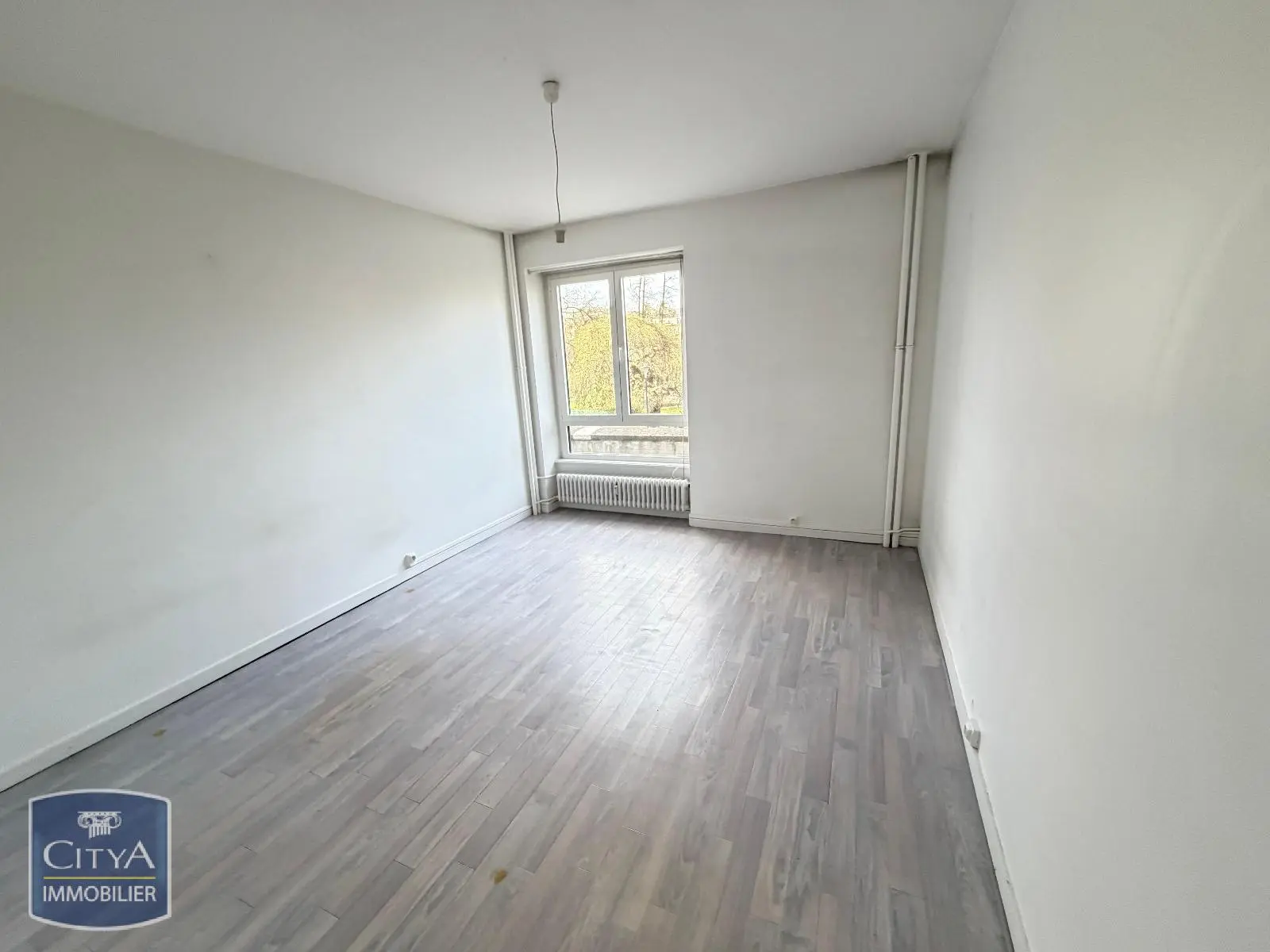 Photo 8 Appartement 2 pièces 56.72m²