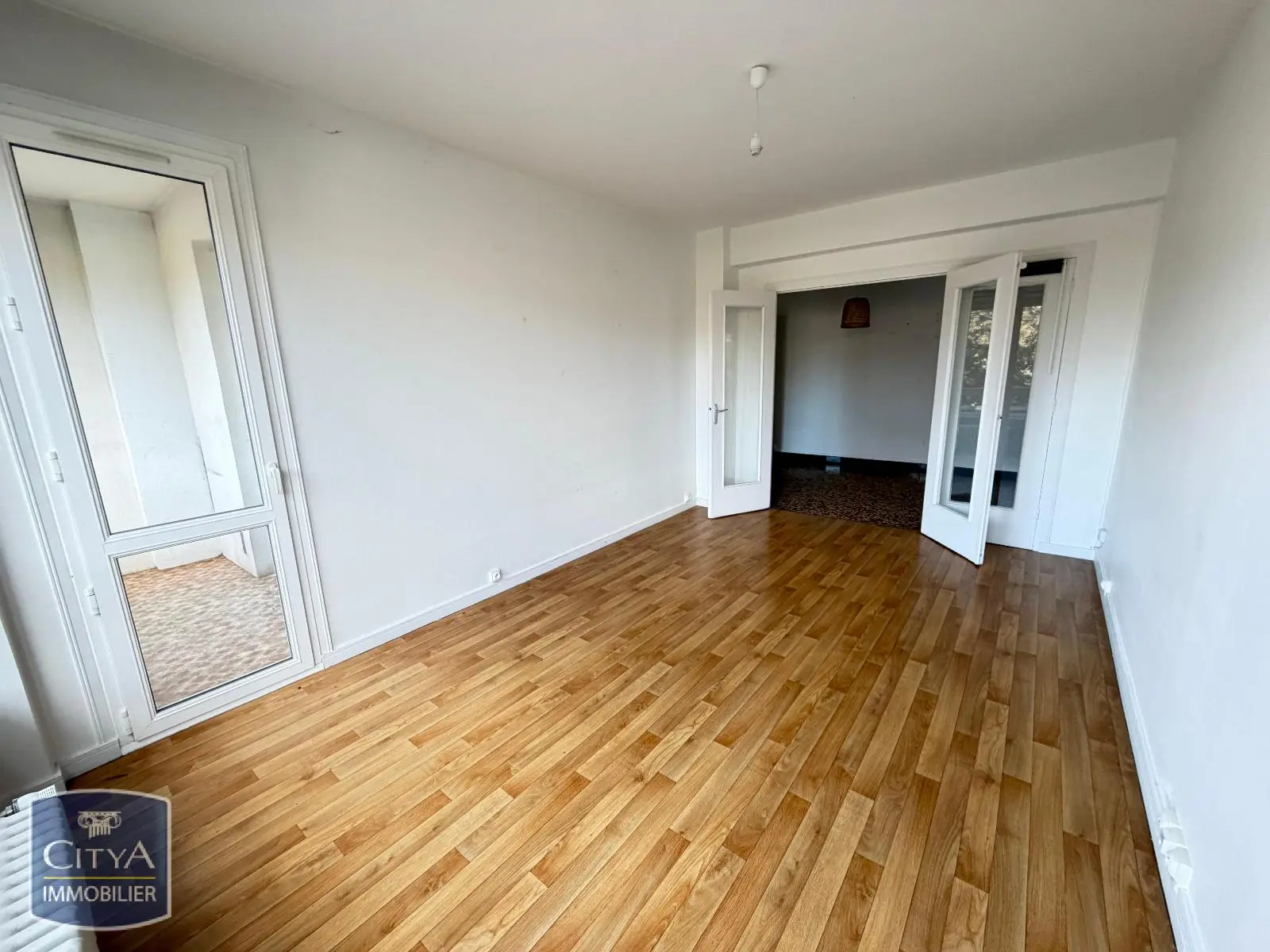 Photo 1 Appartement 2 pièces 56.72m²