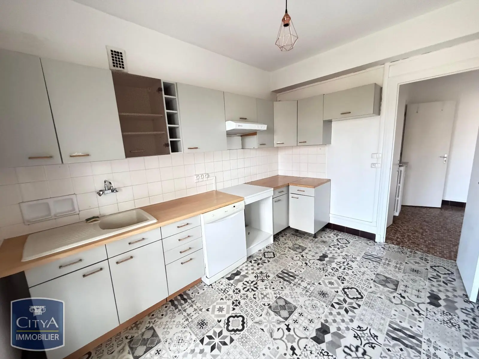 Photo 6 Appartement 2 pièces 56.72m²