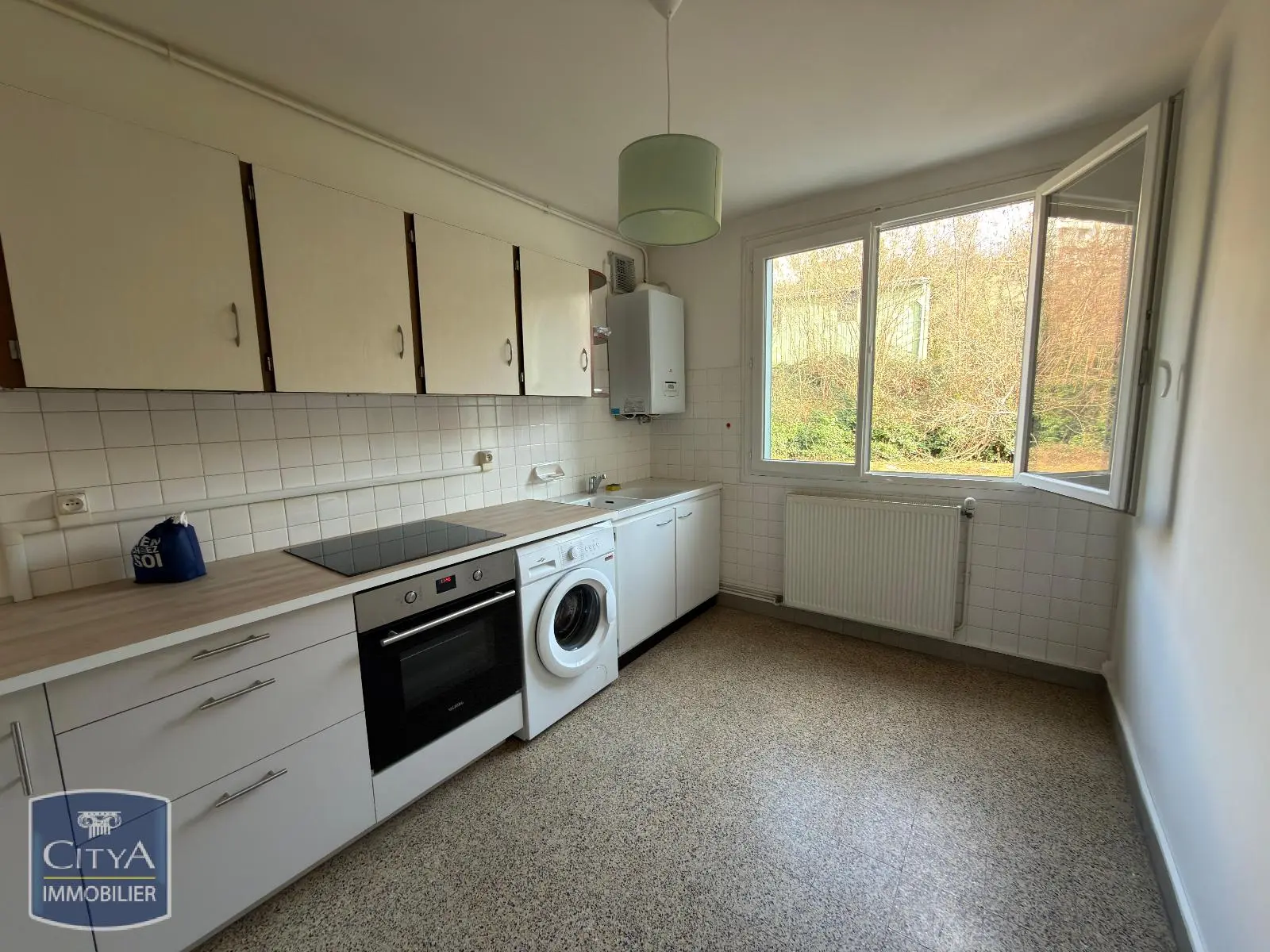 Photo 6 appartement Saint-Chamond