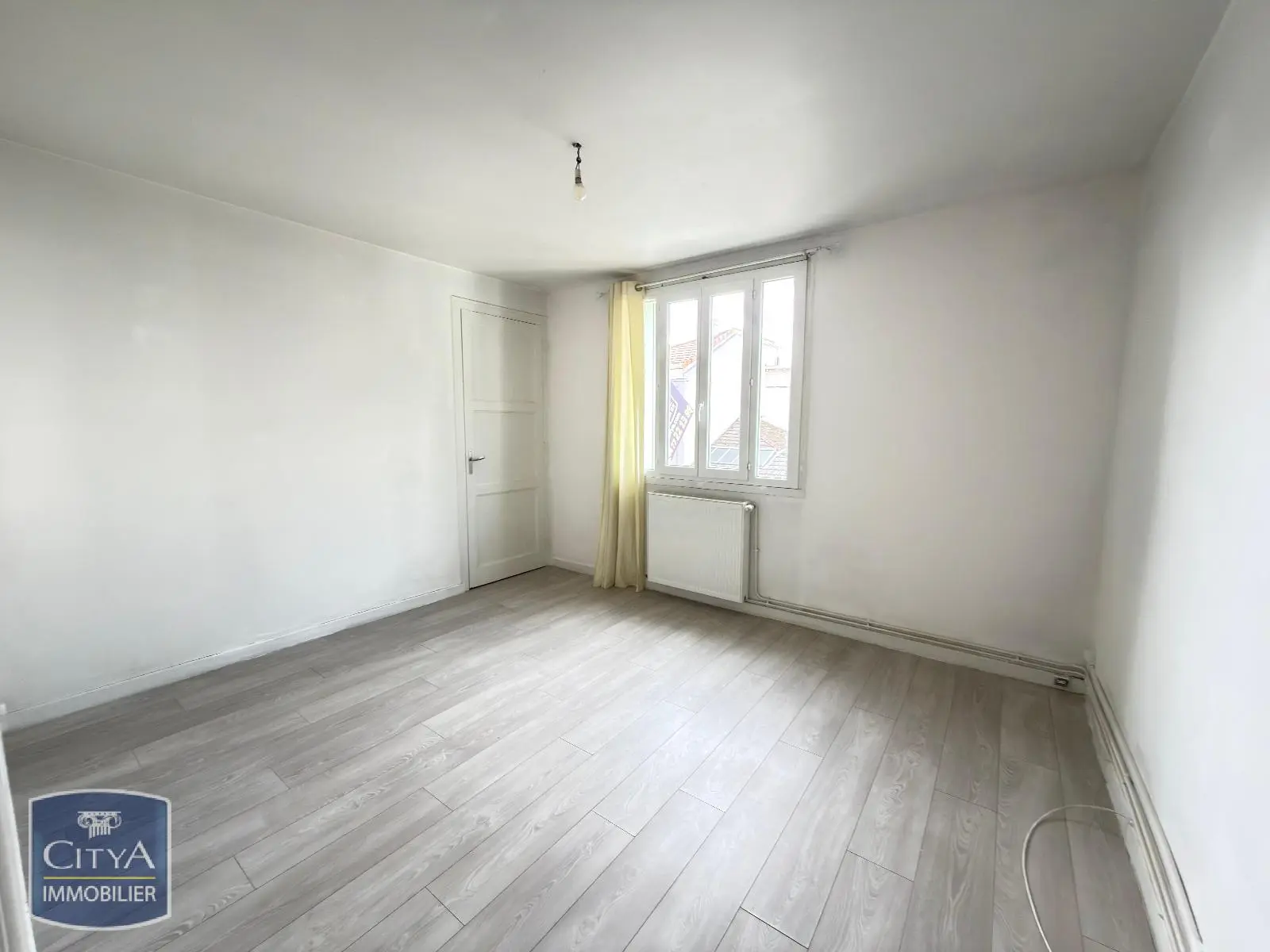 Photo 1 Appartement 2 pièces 45.32m²
