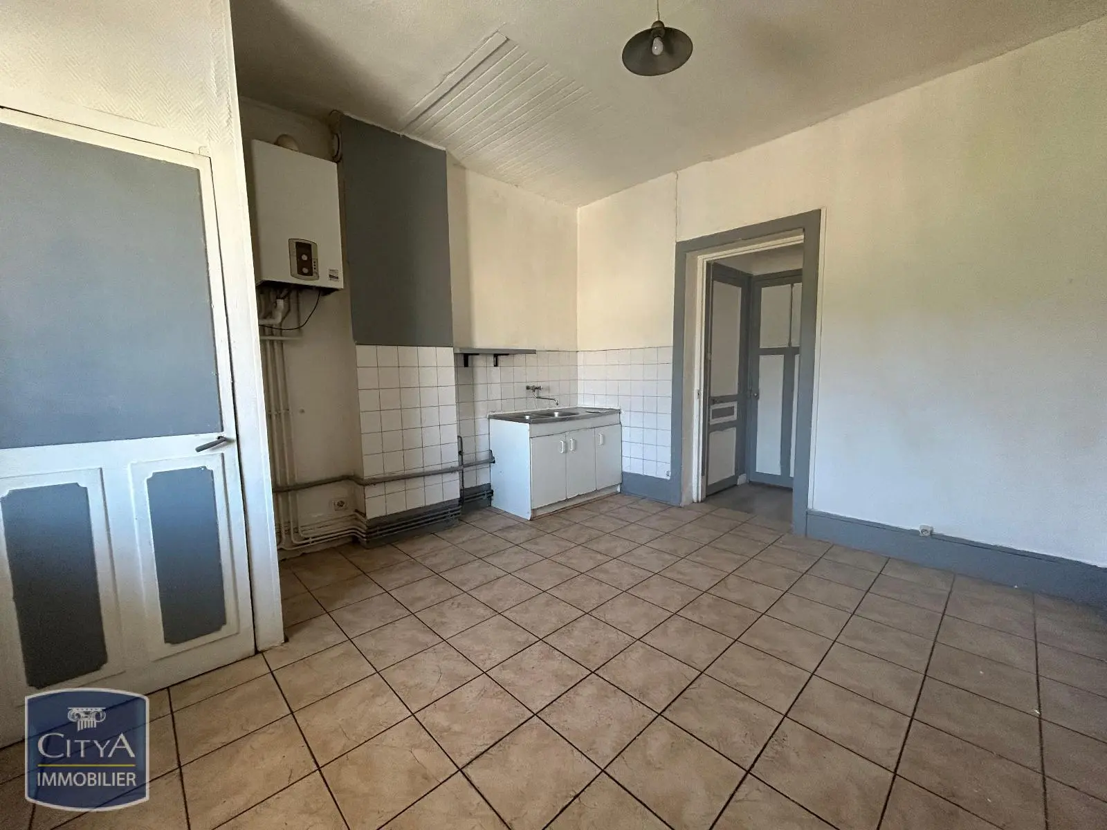 Photo 6 Appartement 3 pièces