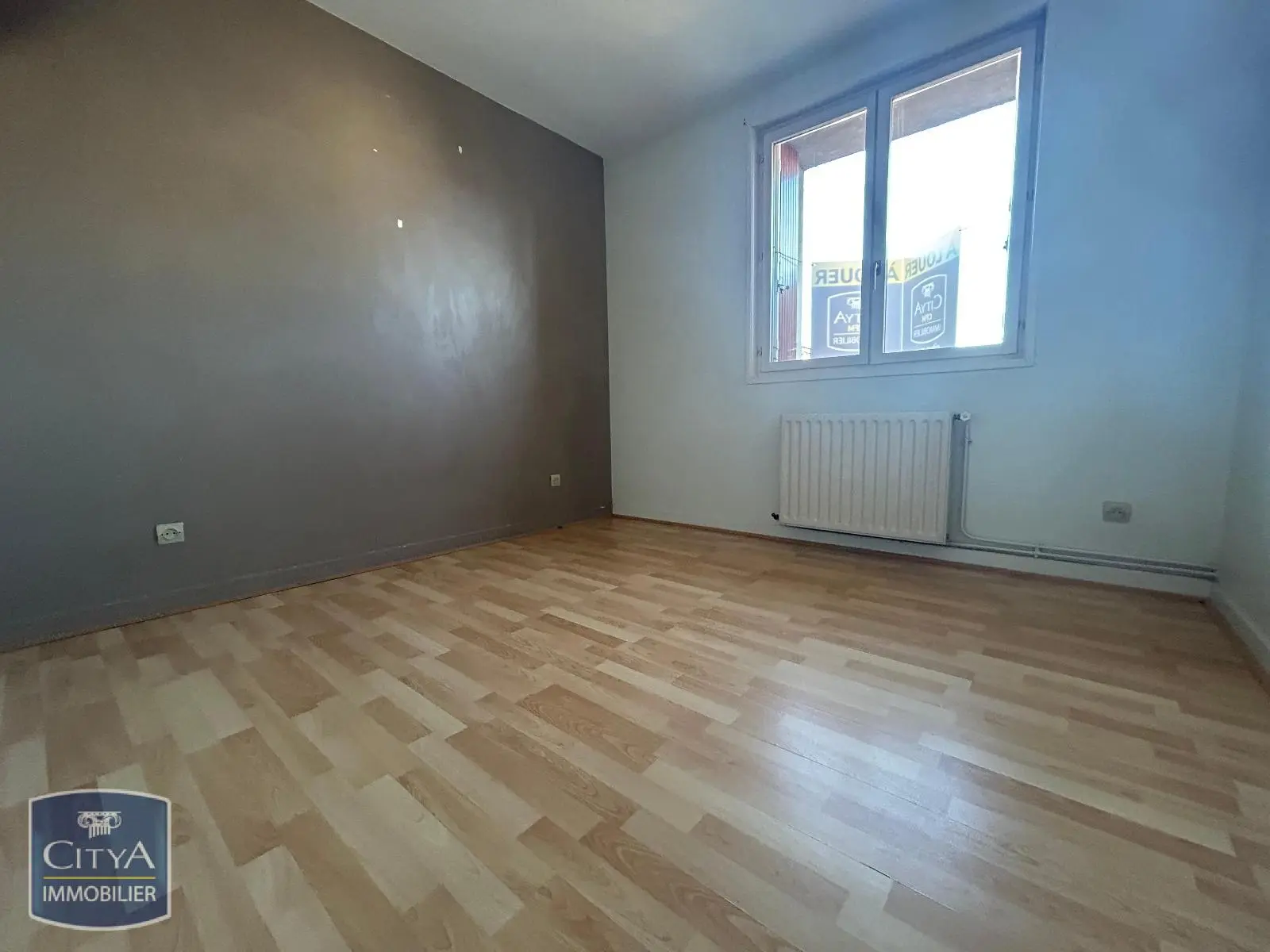 Photo 3 Appartement 3 pièces 57.63m²