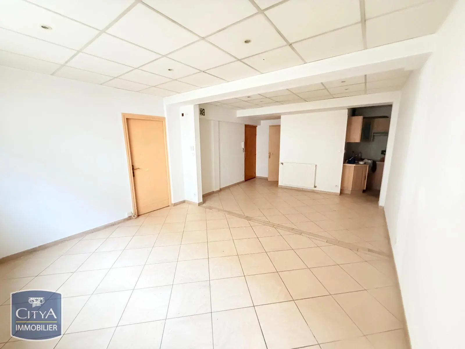 Photo 2 Appartement 2 pièces 47.07m²