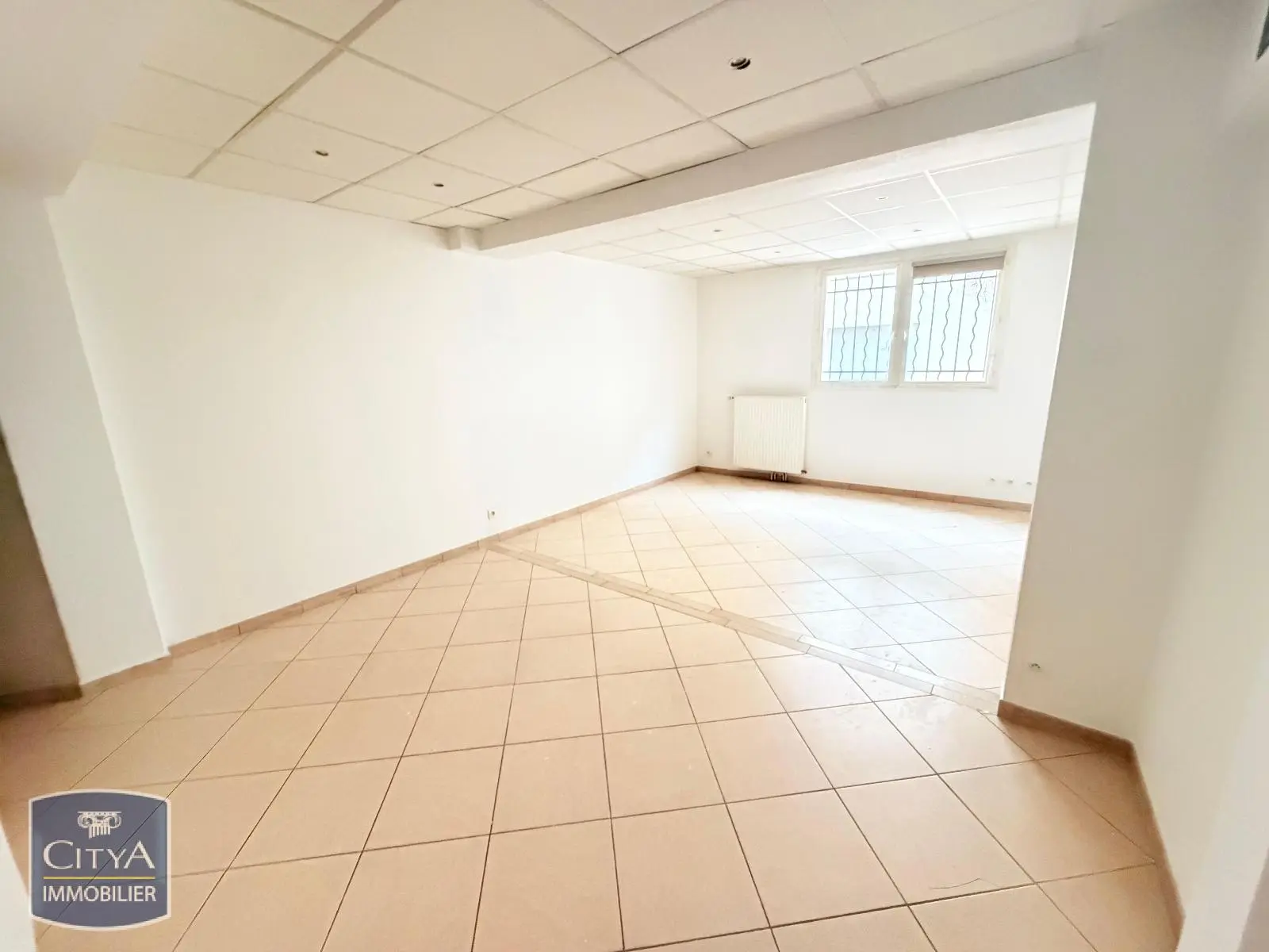 Photo 1 Appartement 2 pièces 47.07m²