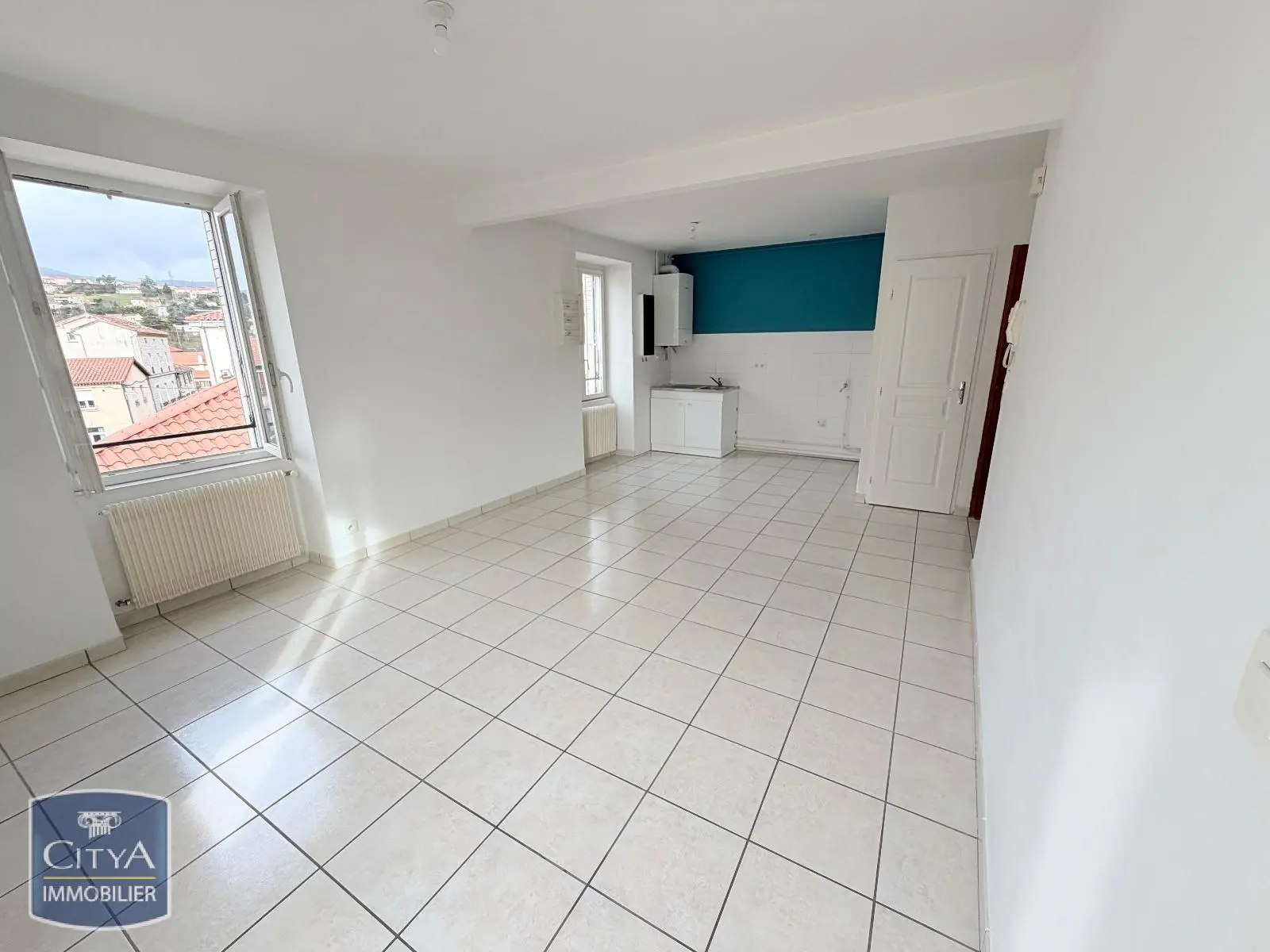 Photo 1 Appartement 3 pièces 53.05m²