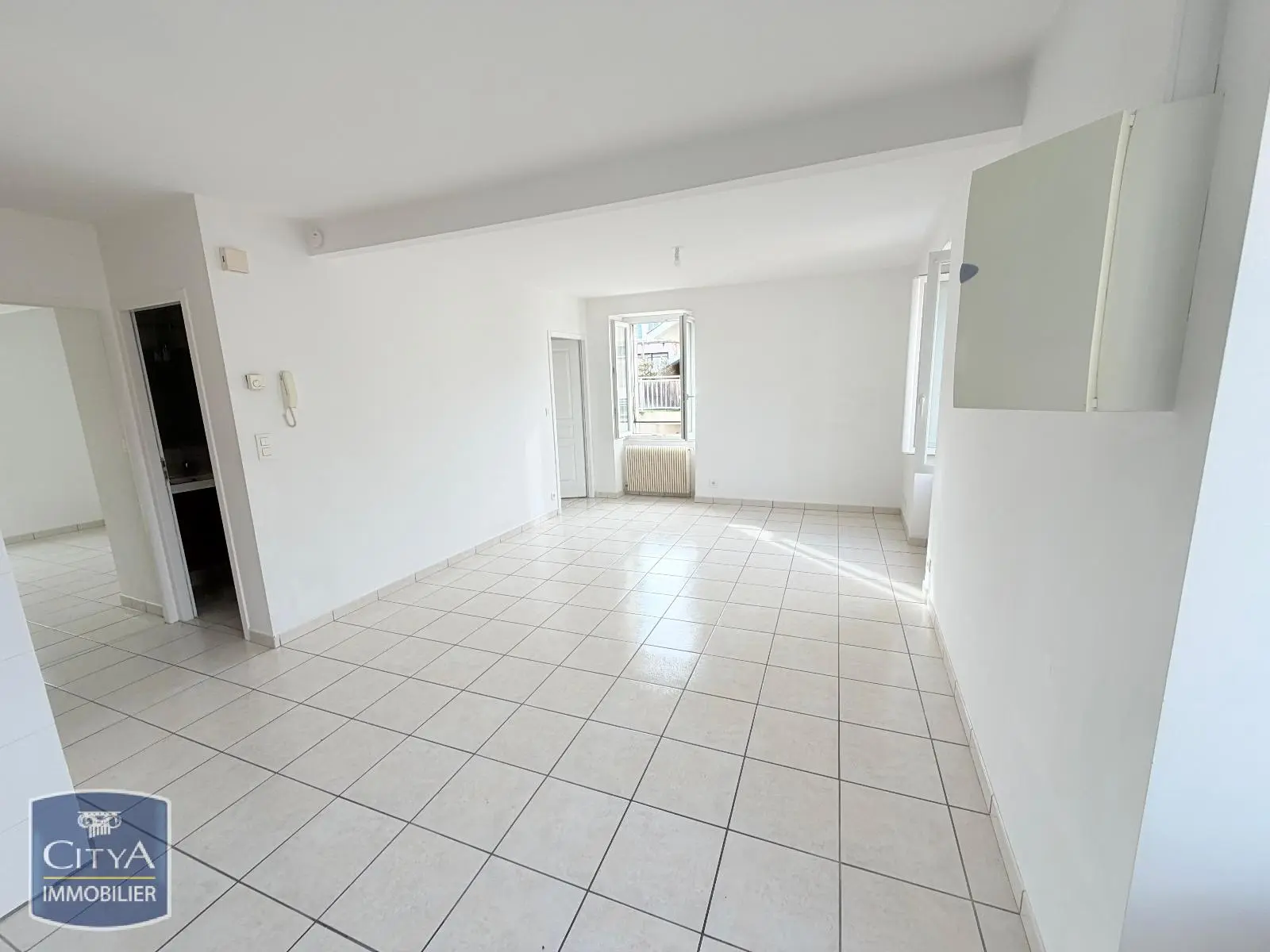 Photo 3 Appartement 3 pièces 53.05m²