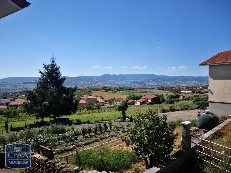 Photo 1 Maison 5 pièces 91.35m²