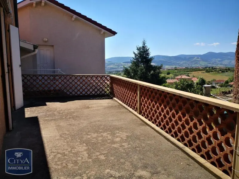 Photo 2 Maison 5 pièces 91.35m²