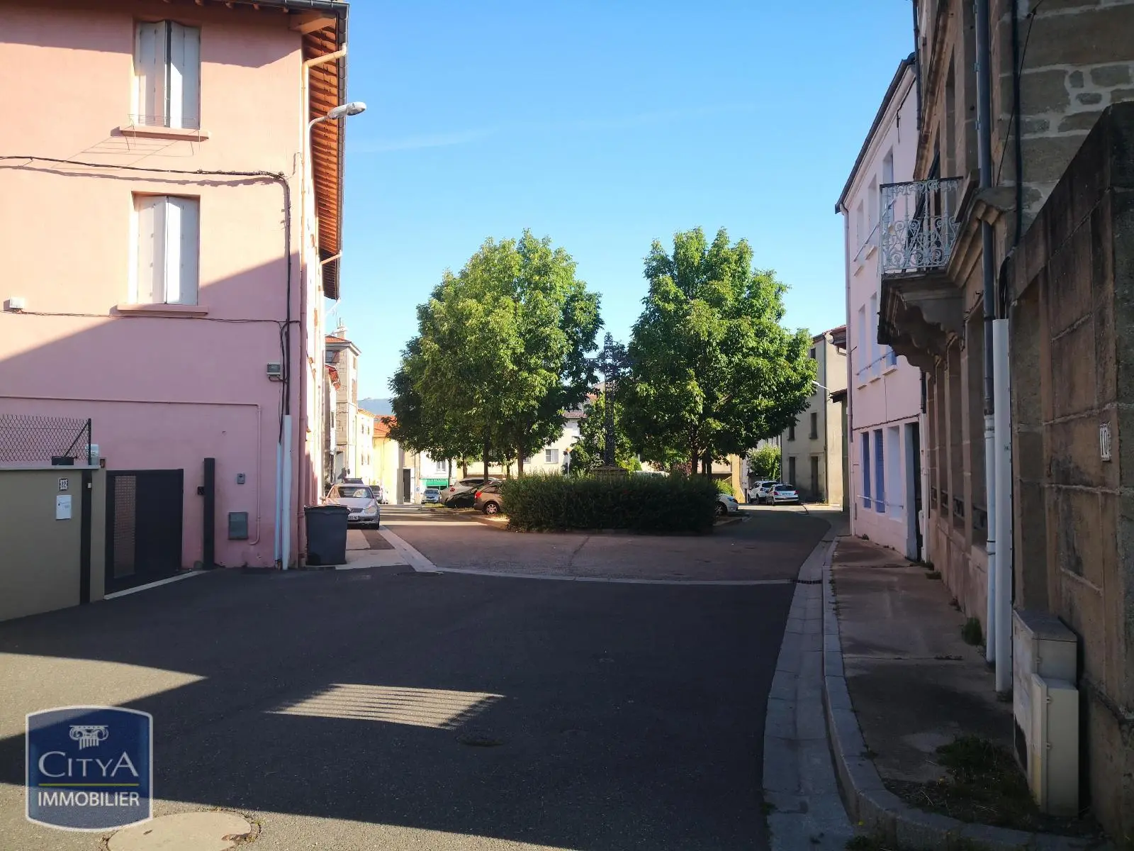 Photo 0 parking Saint-Chamond