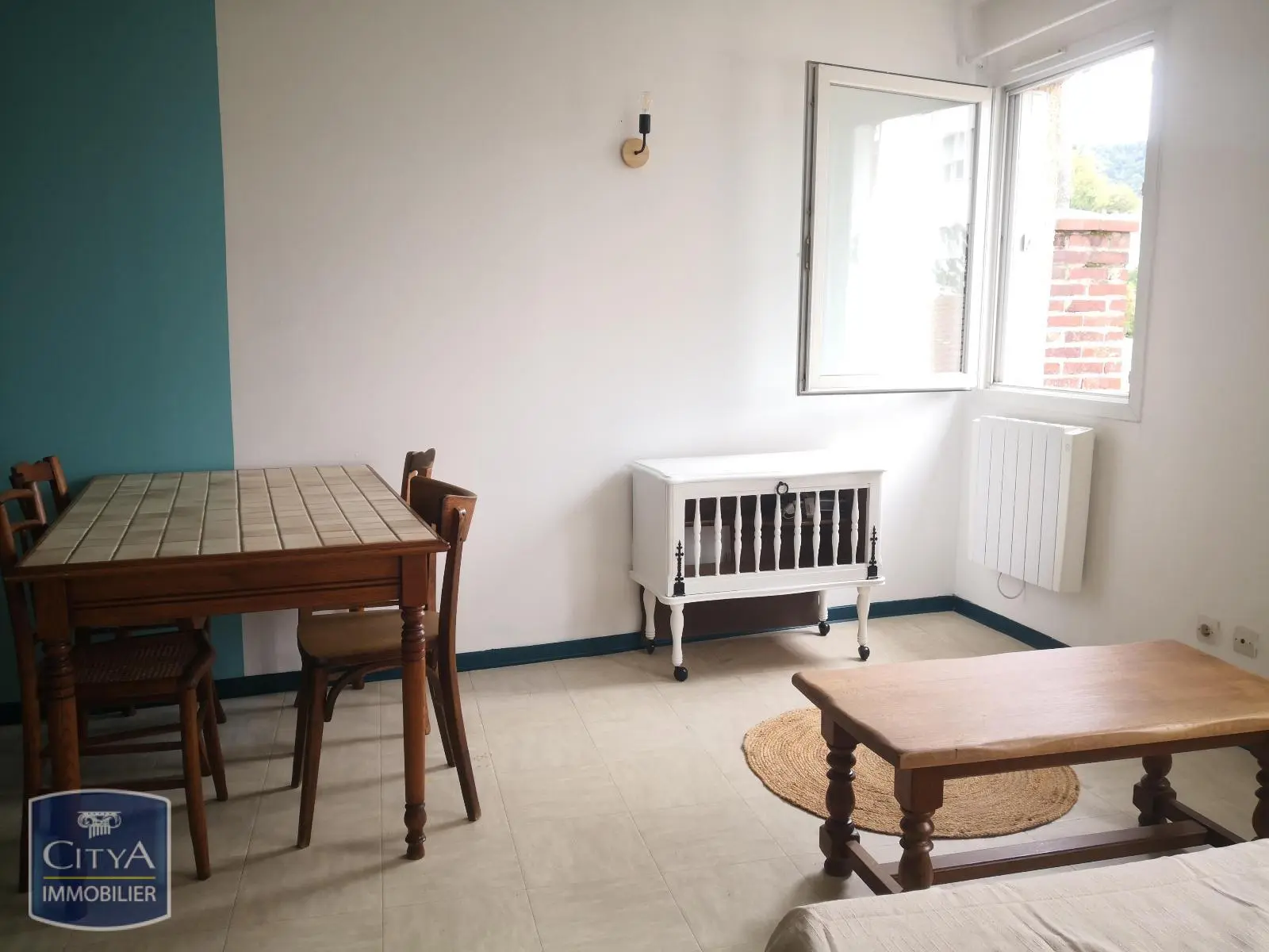 Photo 1 appartement Saint-Étienne