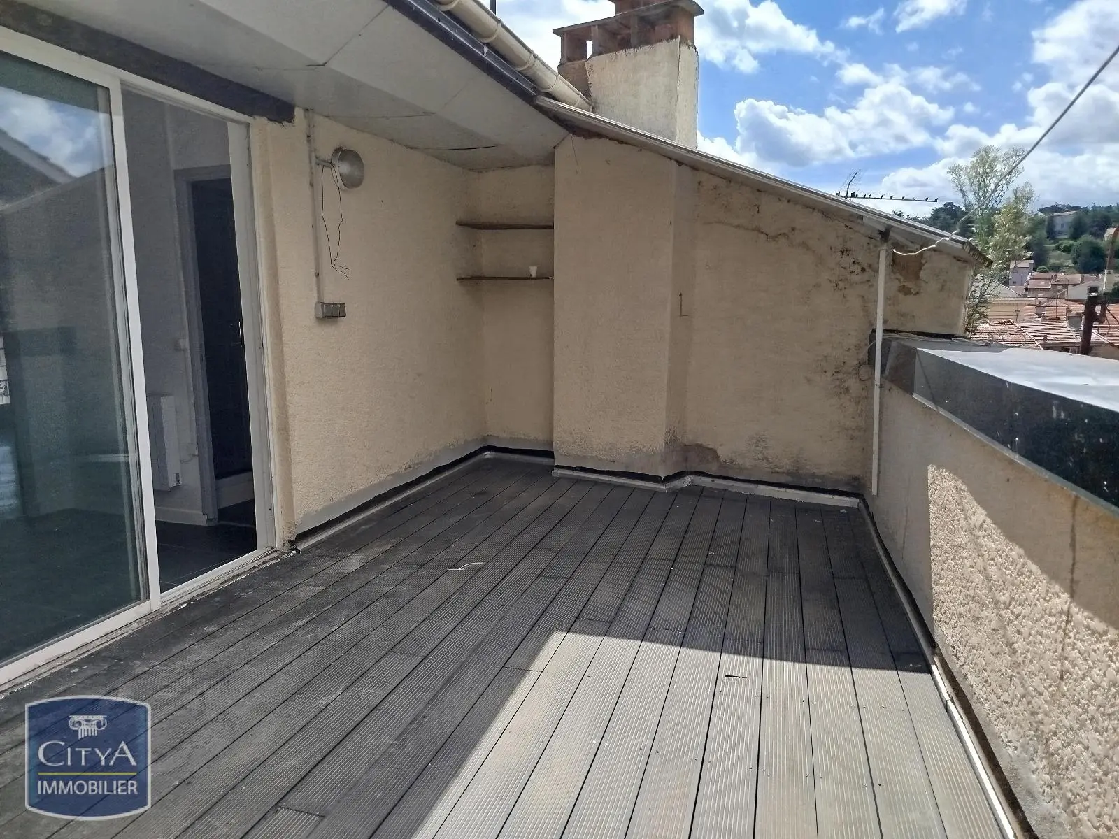 Photo 1 Appartement 2 pièces 34.89m²