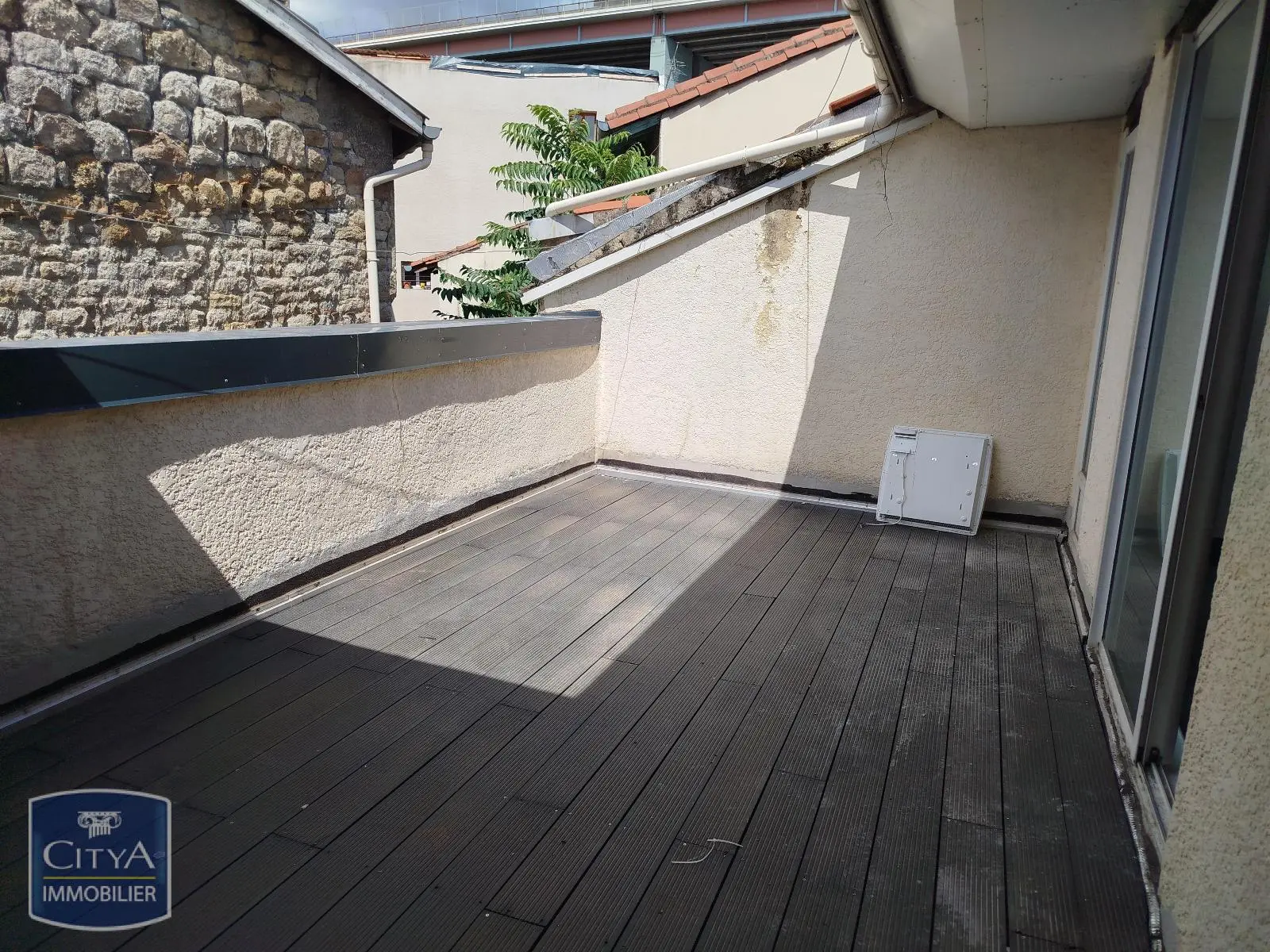 Photo 2 Appartement 2 pièces 34.89m²