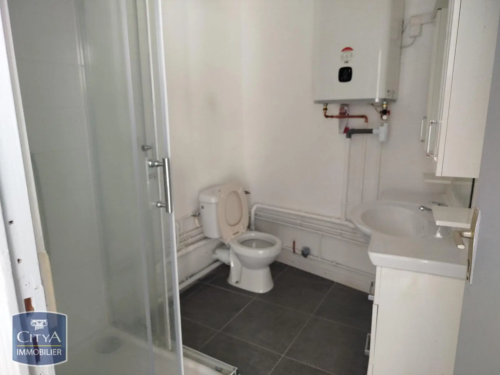 Photo 6 Appartement 2 pièces 34.89m²