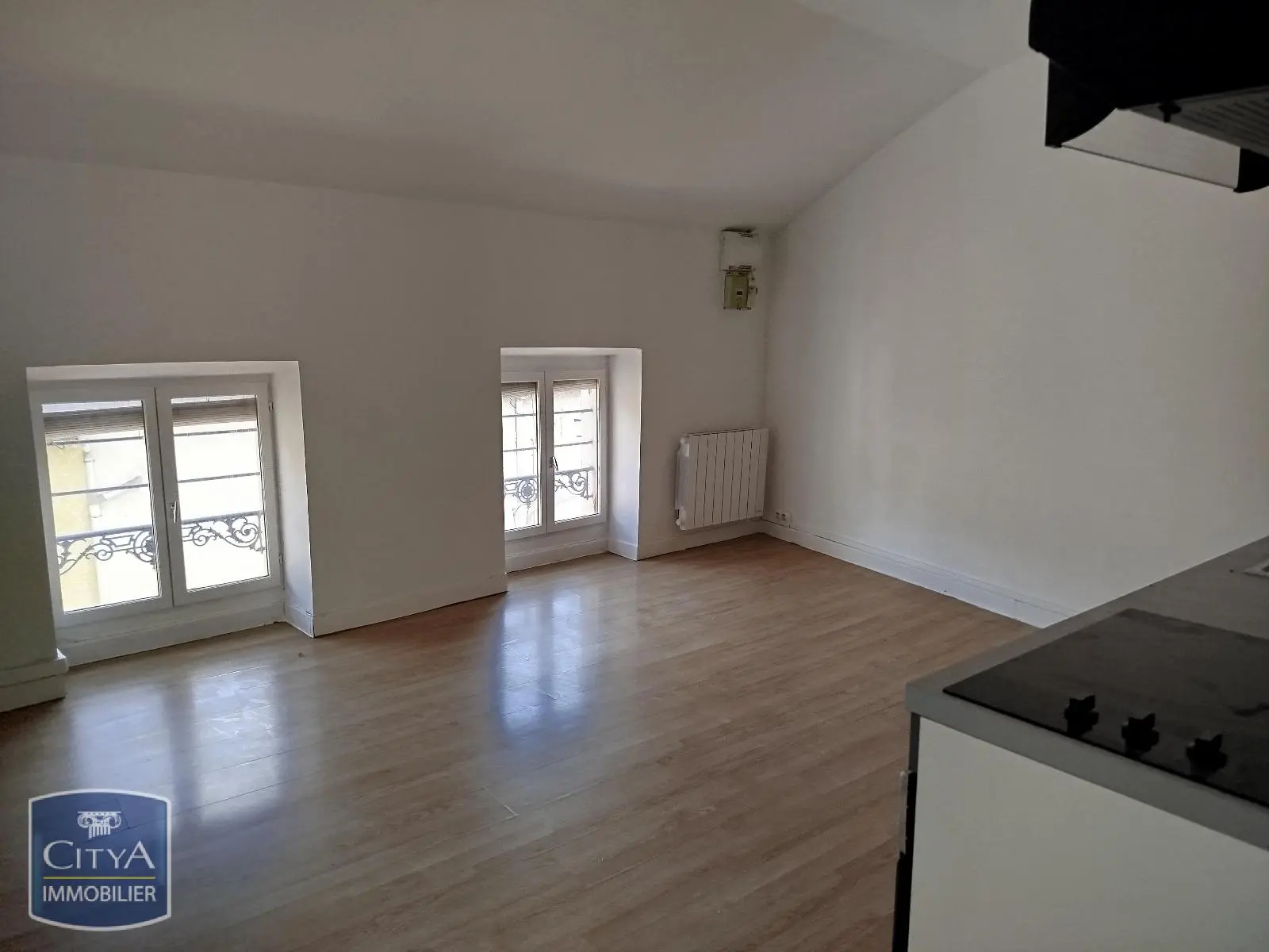 Photo 4 Appartement 2 pièces 34.89m²