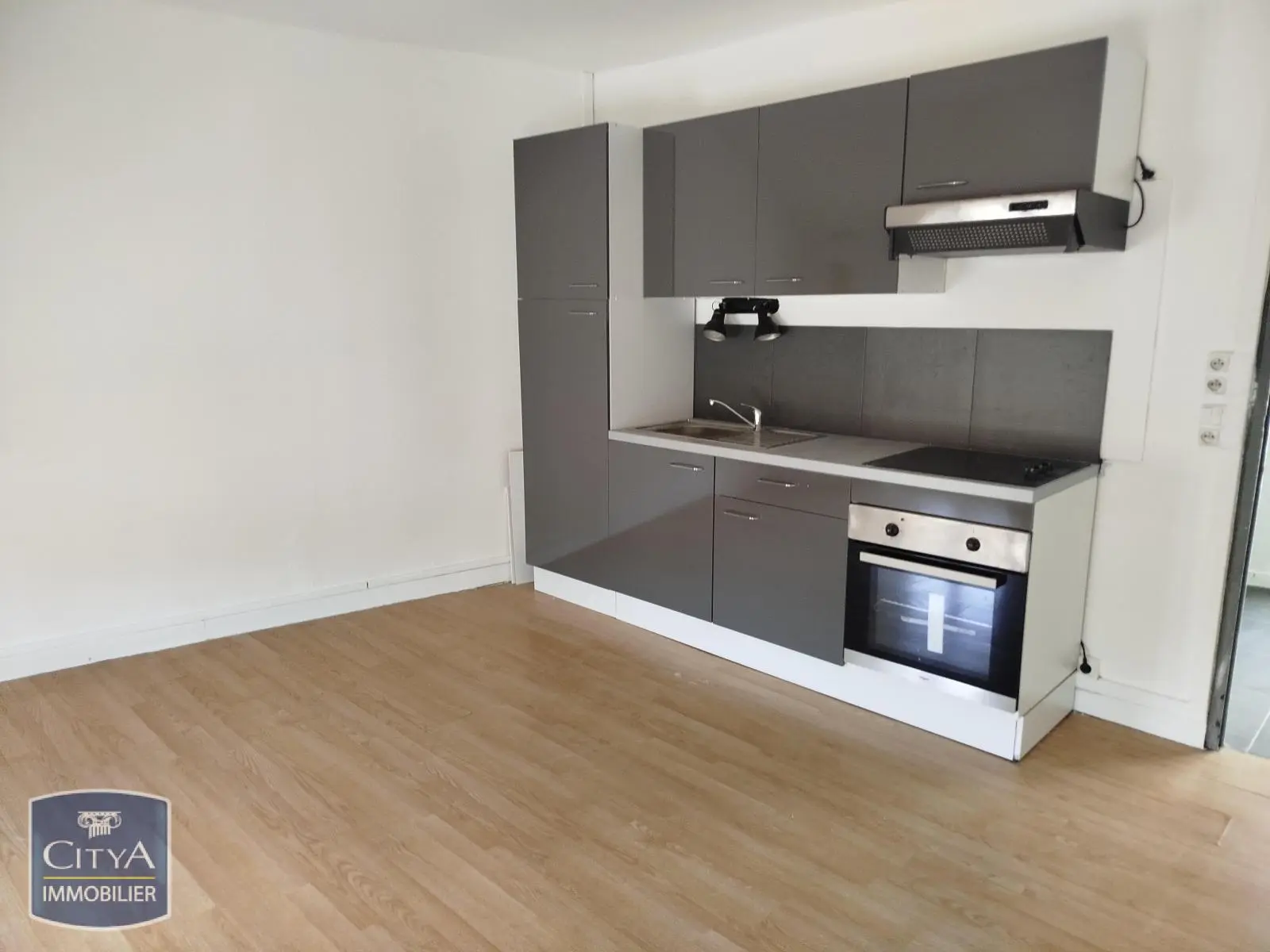 Photo 3 Appartement 2 pièces 34.89m²