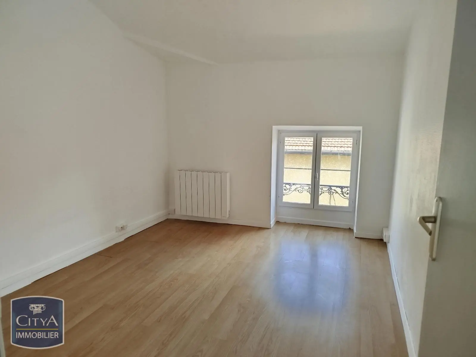 Photo 5 Appartement 2 pièces 34.89m²