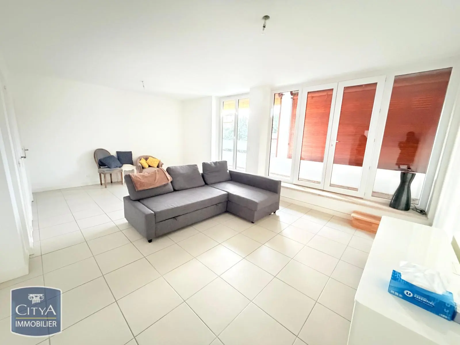 Photo 12 Appartement 2 pièces 66.33m²