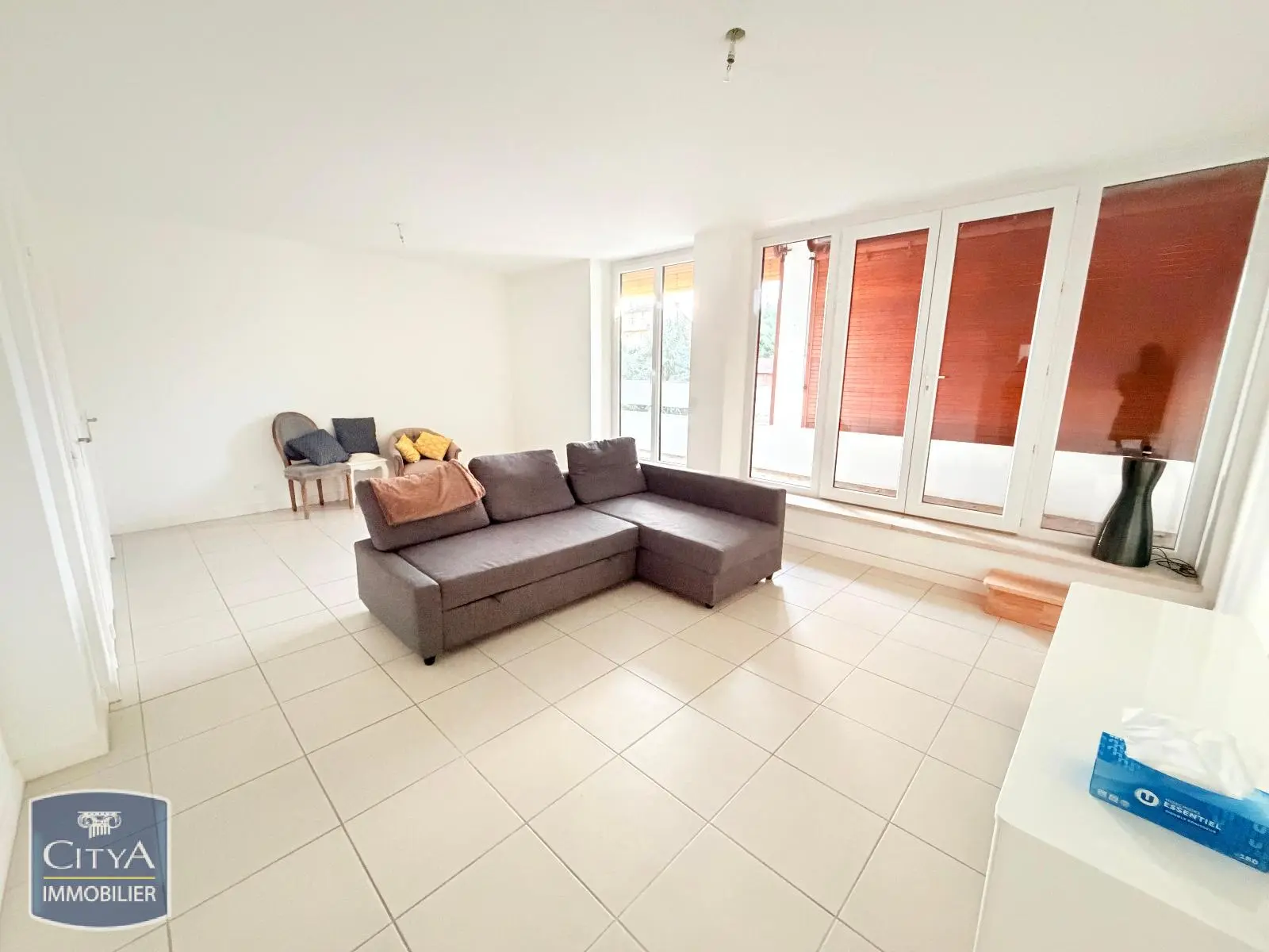 Photo 10 Appartement 2 pièces 66.33m²