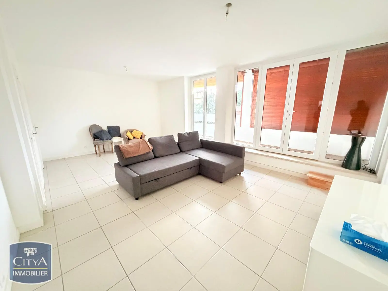 Photo 9 Appartement 2 pièces 66.33m²