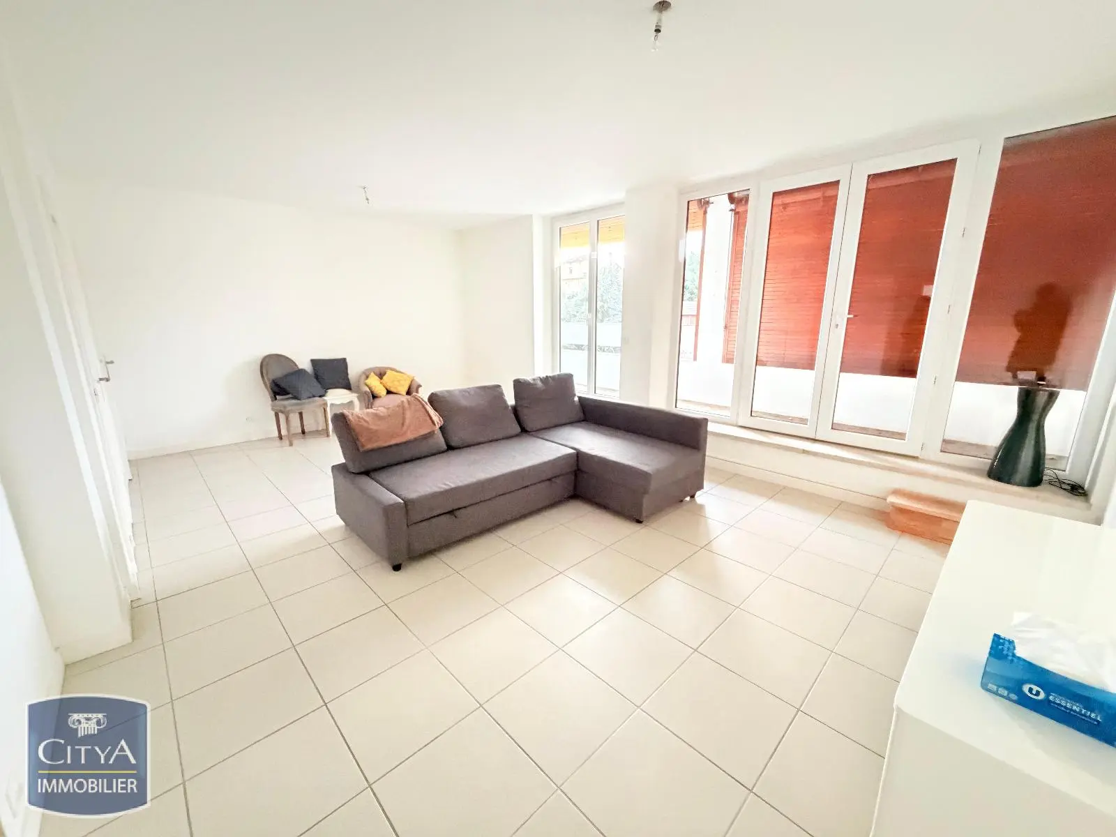 Photo 8 Appartement 2 pièces 66.33m²