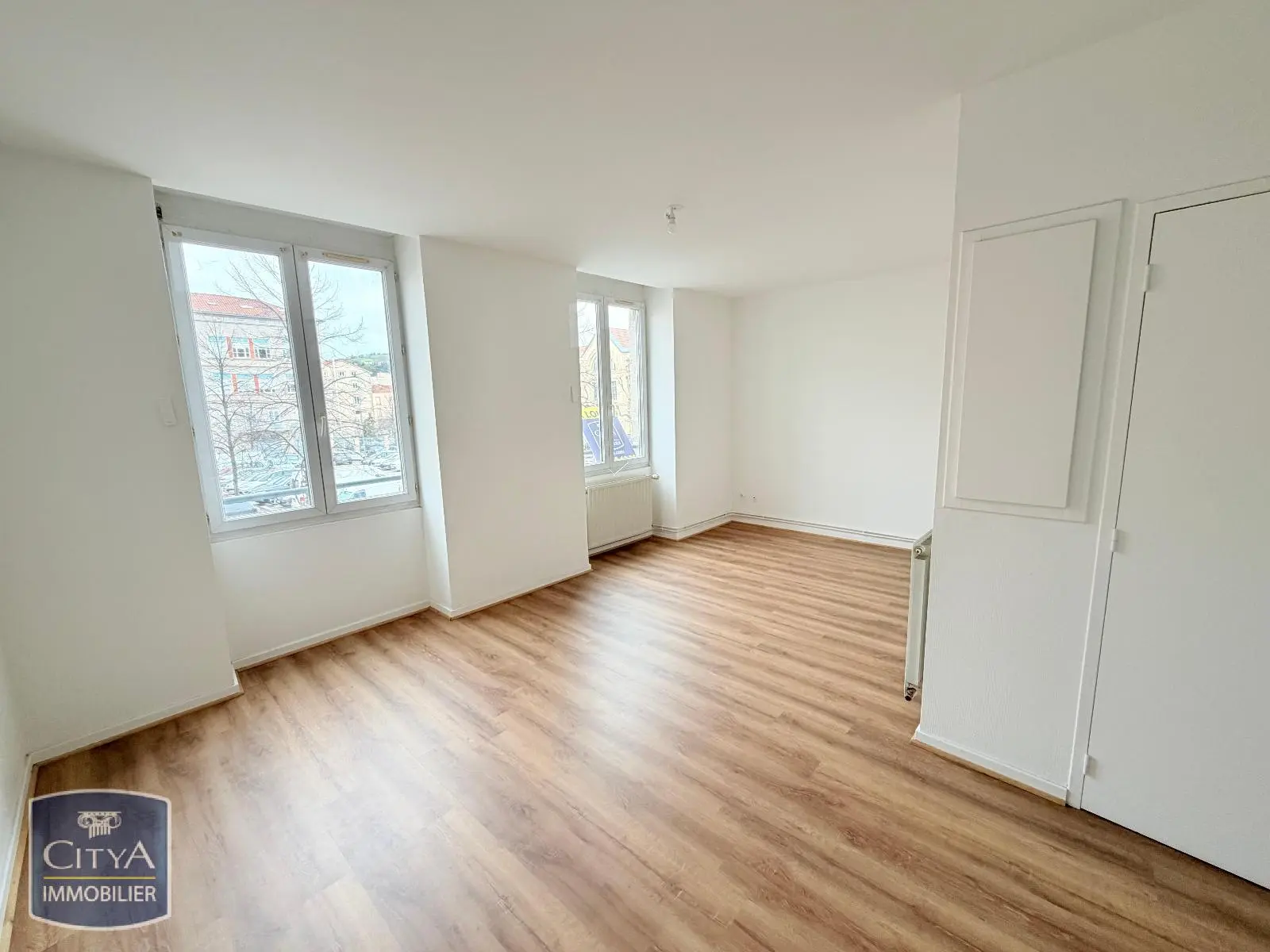Photo 2 Appartement 2 pièces 38.93m²