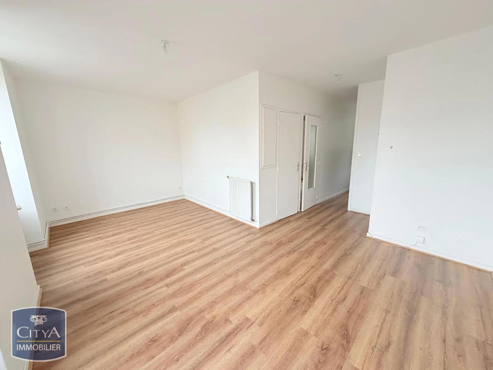 Photo 1 Appartement 2 pièces 38.93m²