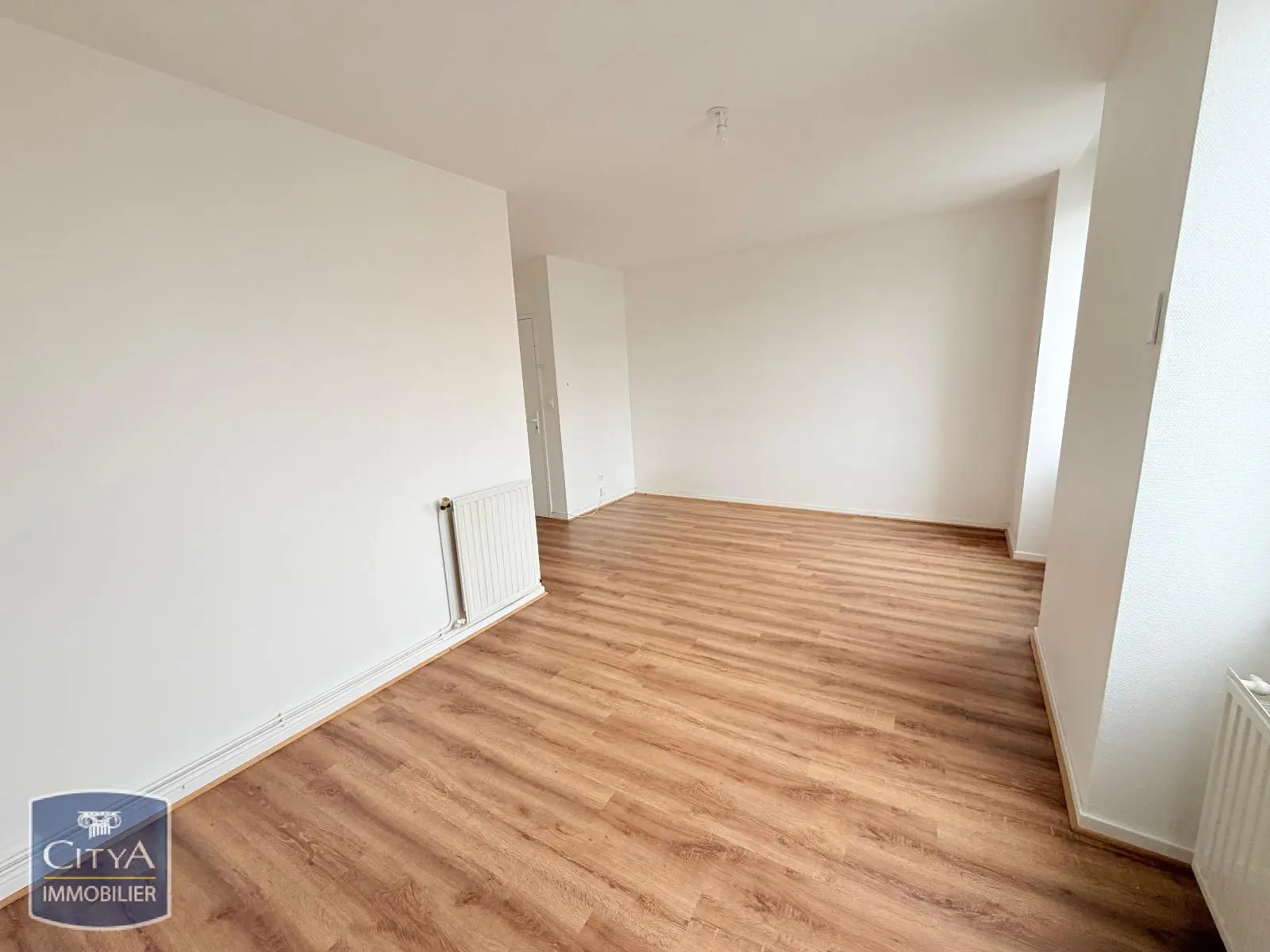 Photo 3 Appartement 2 pièces 38.93m²