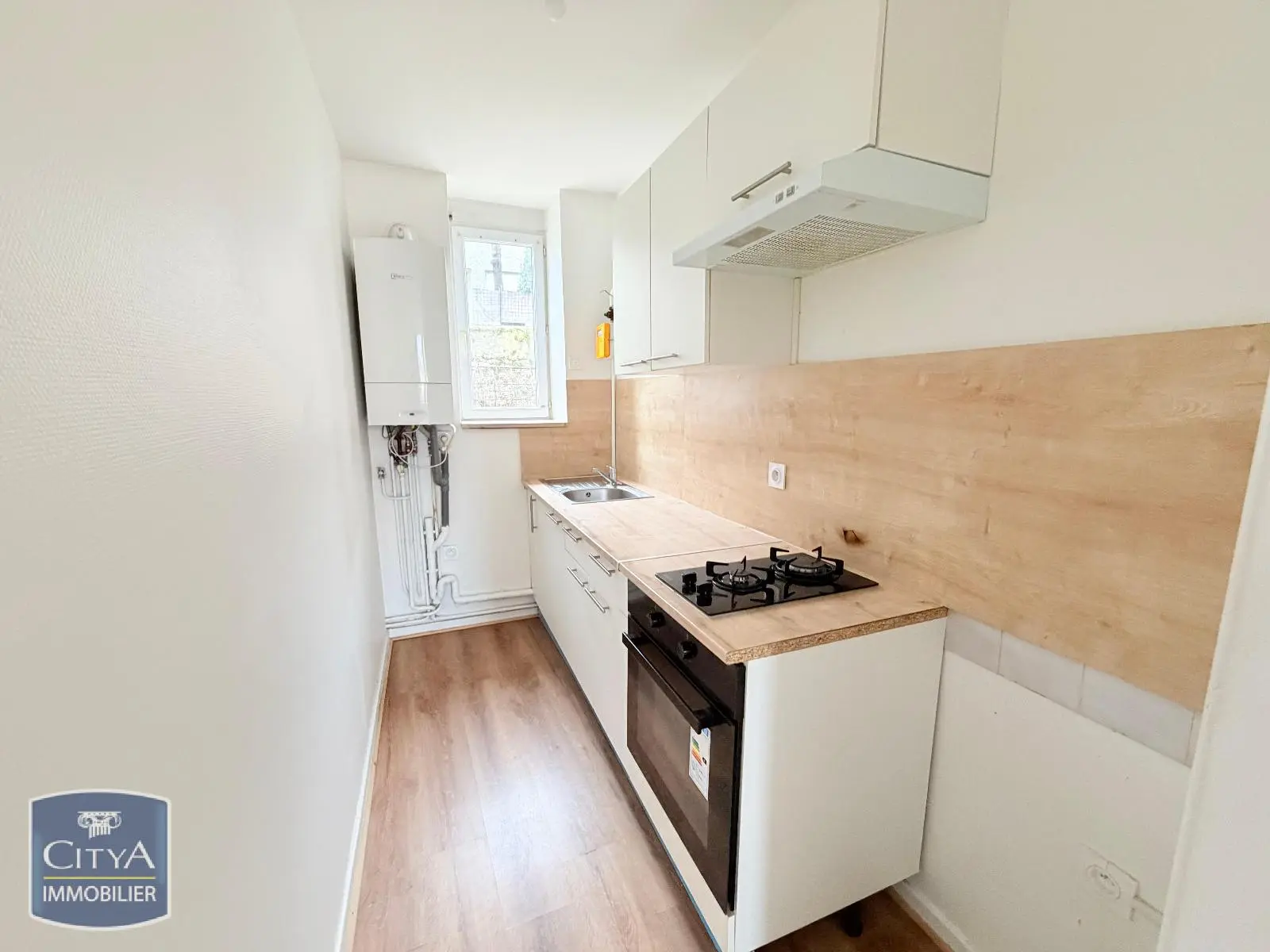 Photo 7 Appartement 2 pièces 38.93m²