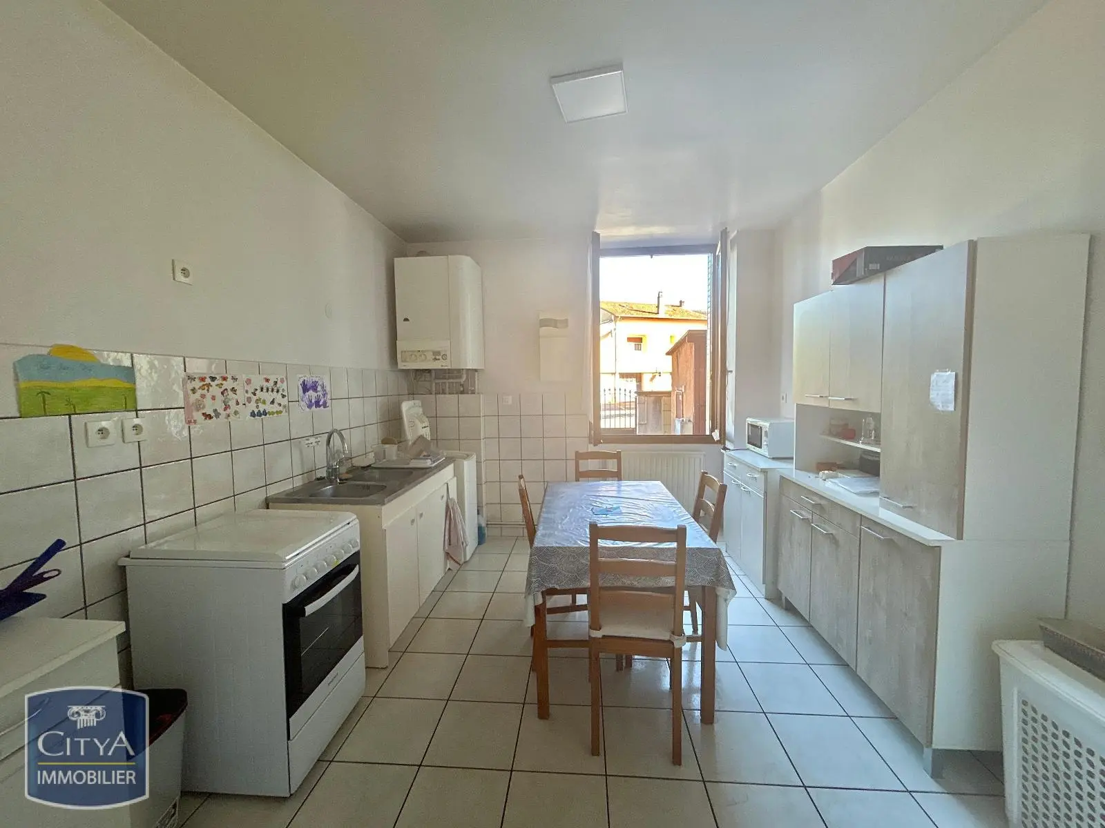 Photo 5 Appartement 4 pièces 84.5m²