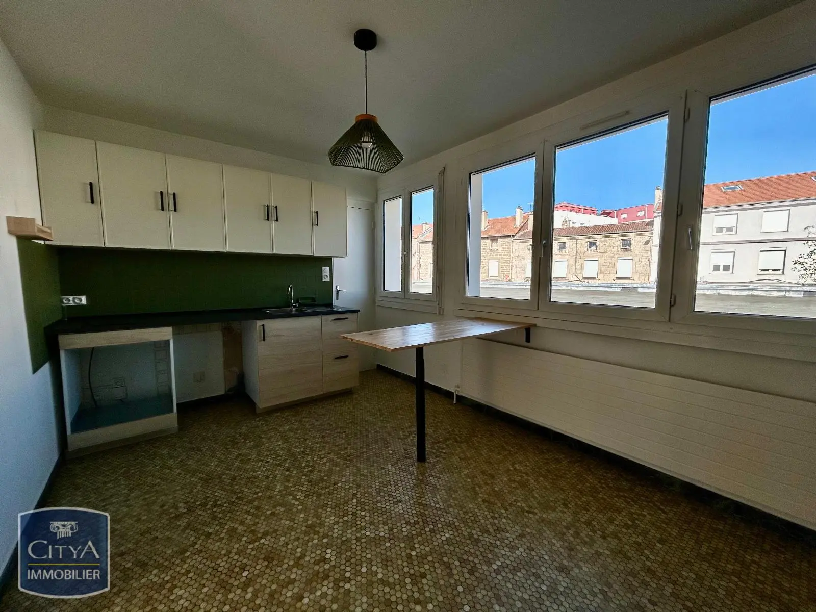 Photo 4 Appartement 3 pièces 65m²