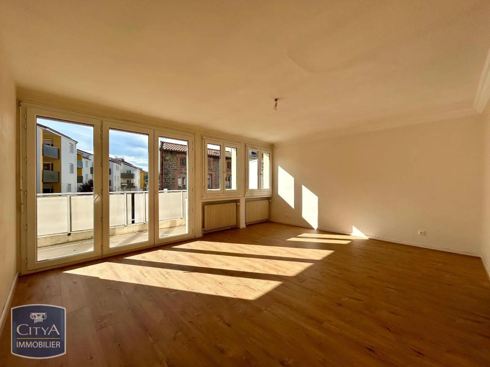 Photo 2 Appartement 3 pièces 65m²
