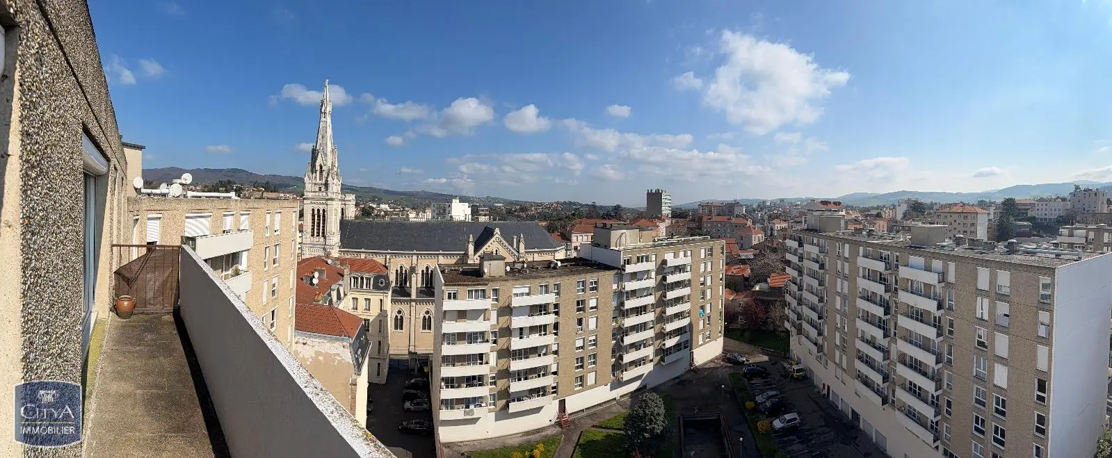 Photo 1 Appartement 4 pièces 75.16m²