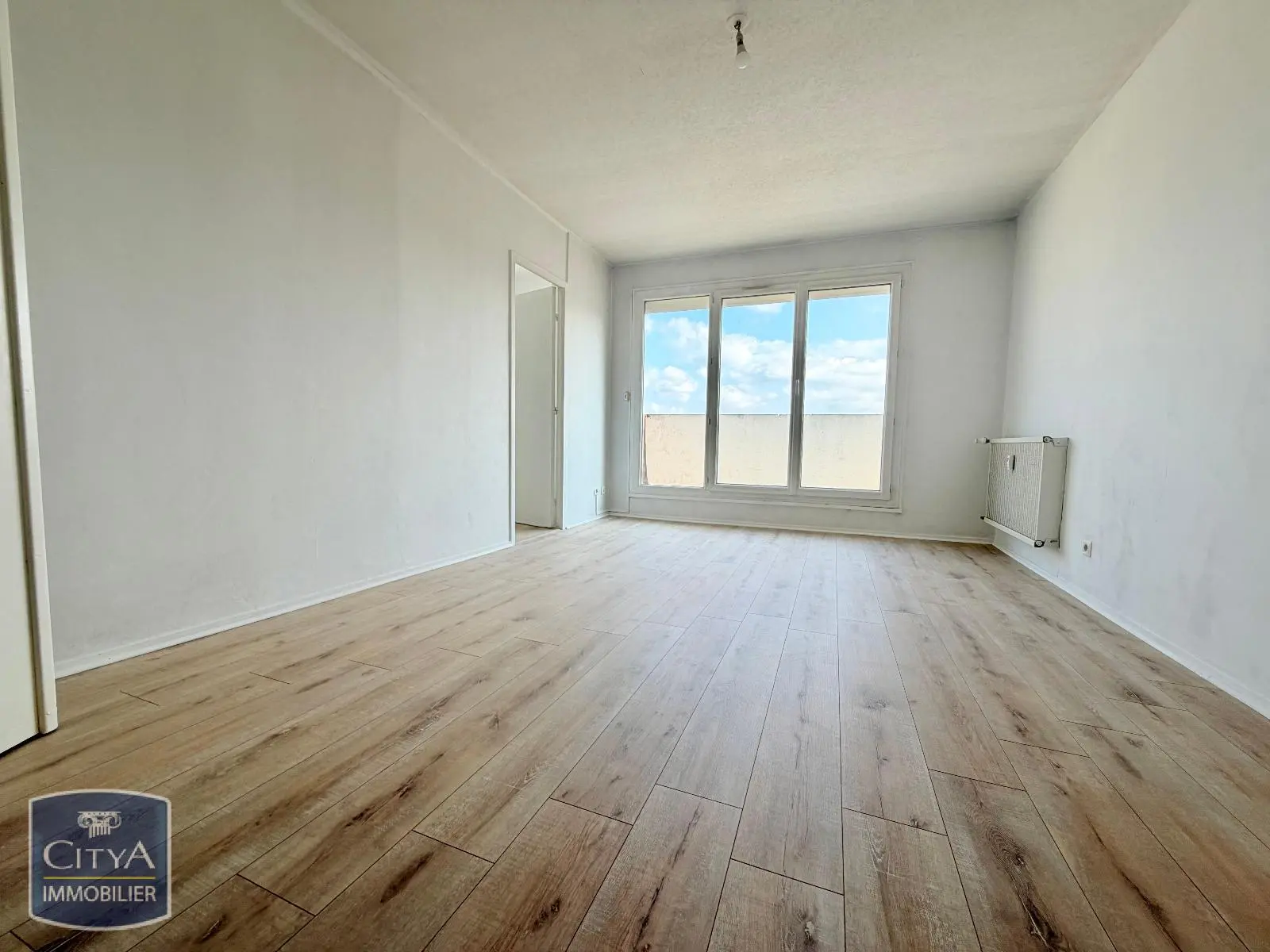 Photo 3 Appartement 4 pièces 75.16m²