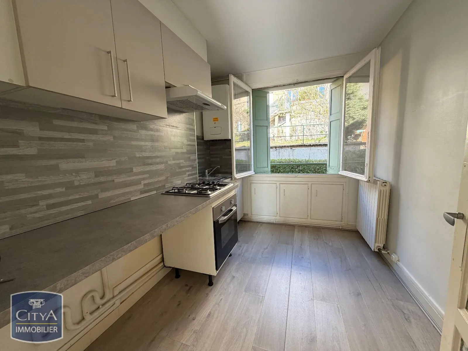 Photo 4 Appartement 2 pièces 52.96m²