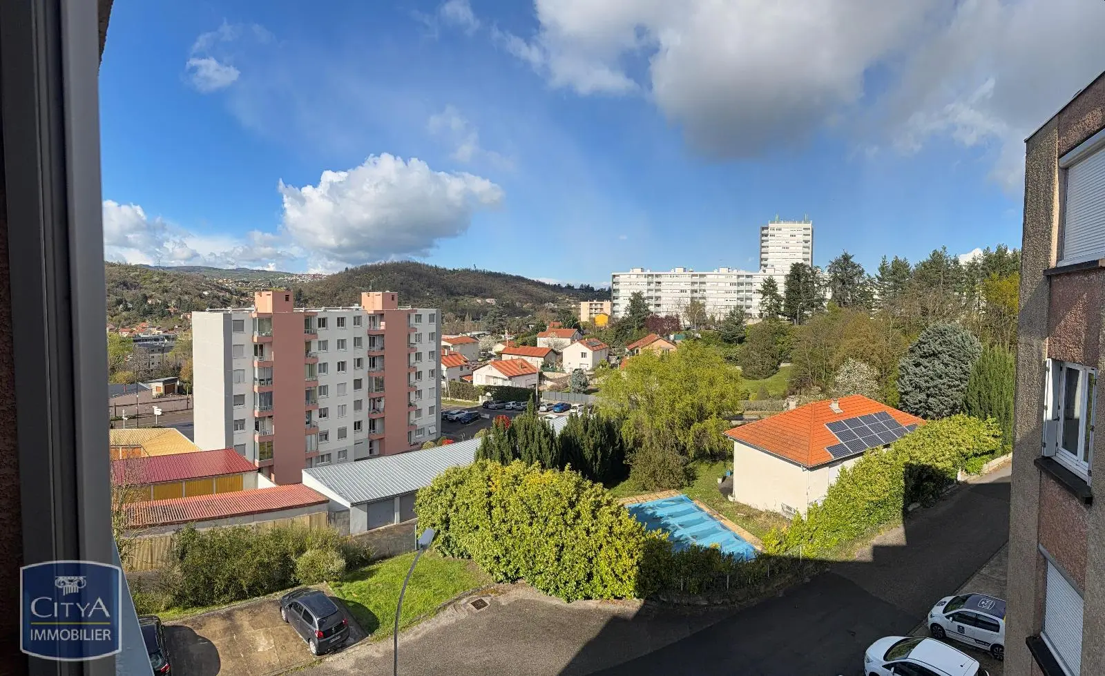 Photo 1 Appartement 4 pièces 68.51m²