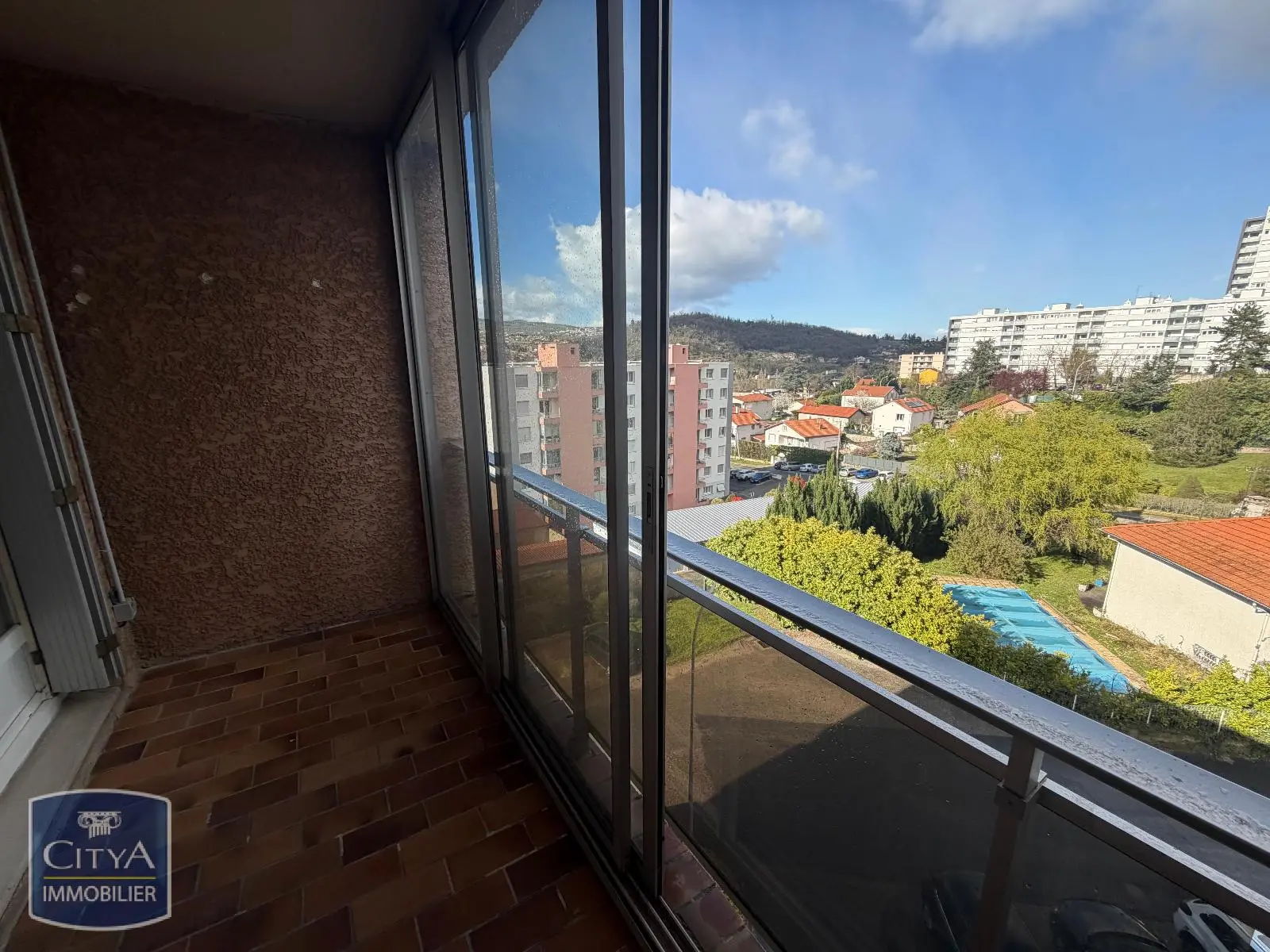 Photo 2 Appartement 4 pièces 68.51m²