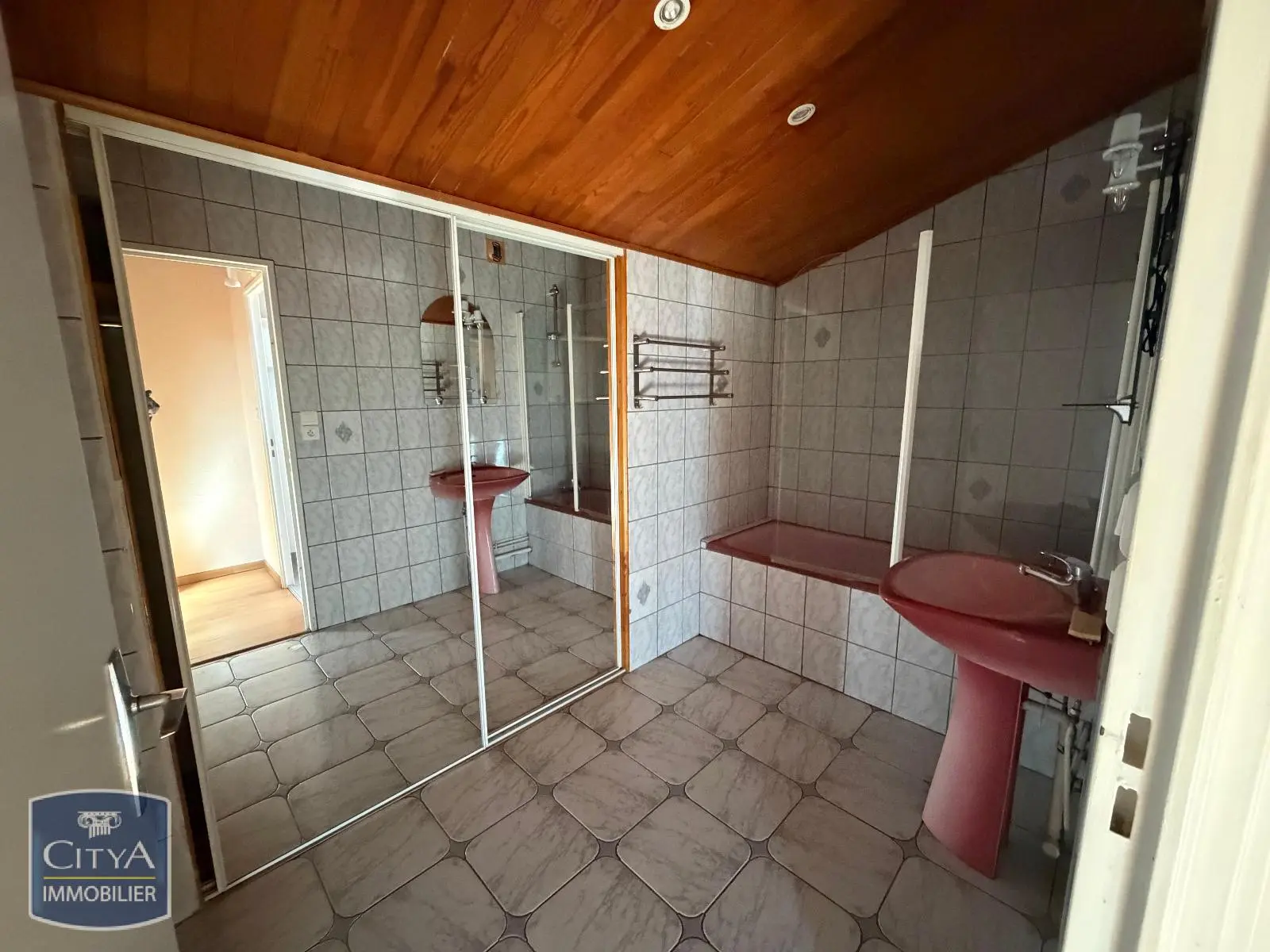 Photo 12 Appartement 2 pièces 68.8m²